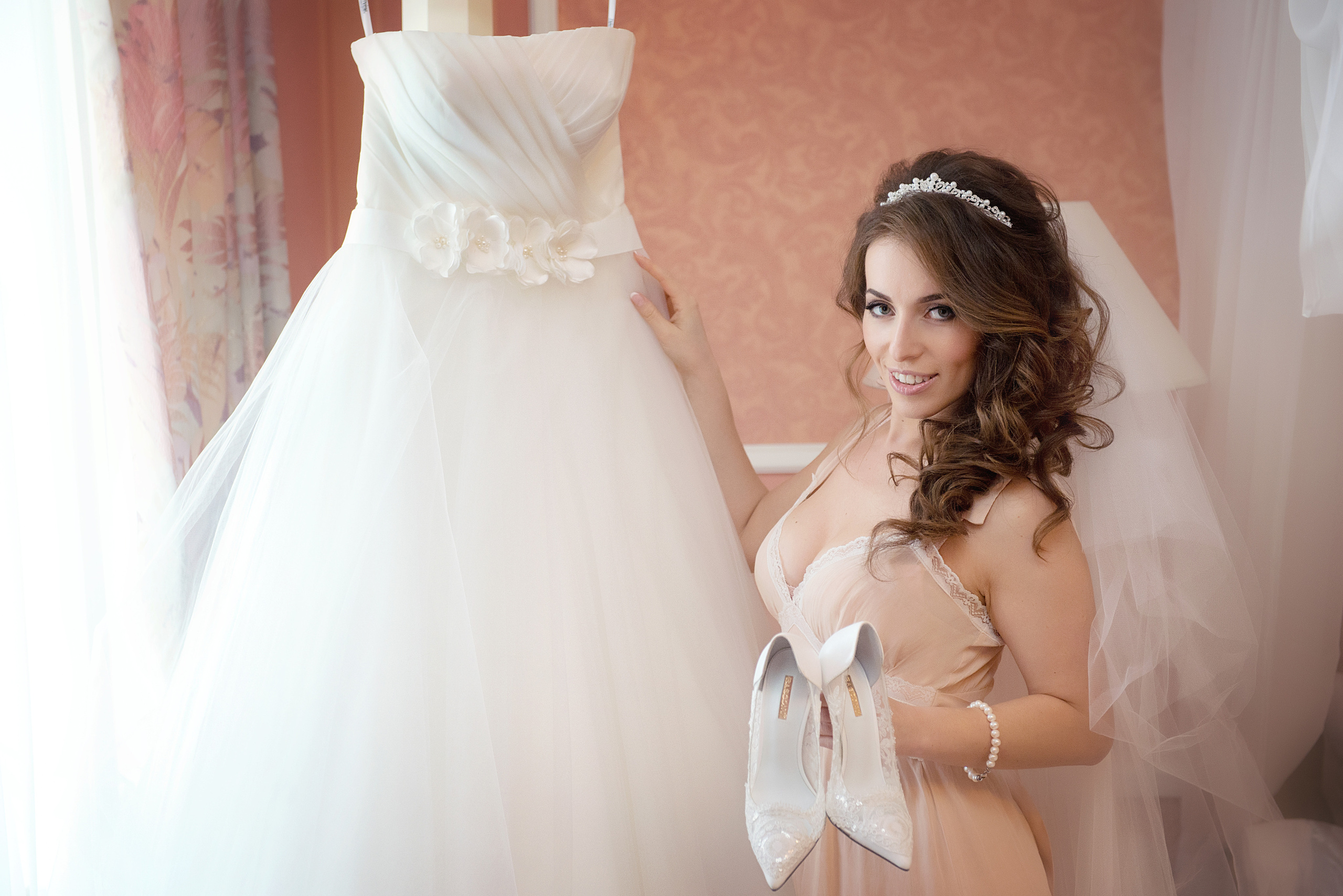 Свадьбы. Профессиональный фотограф в Нижнем Новгороде — ФотоLEON