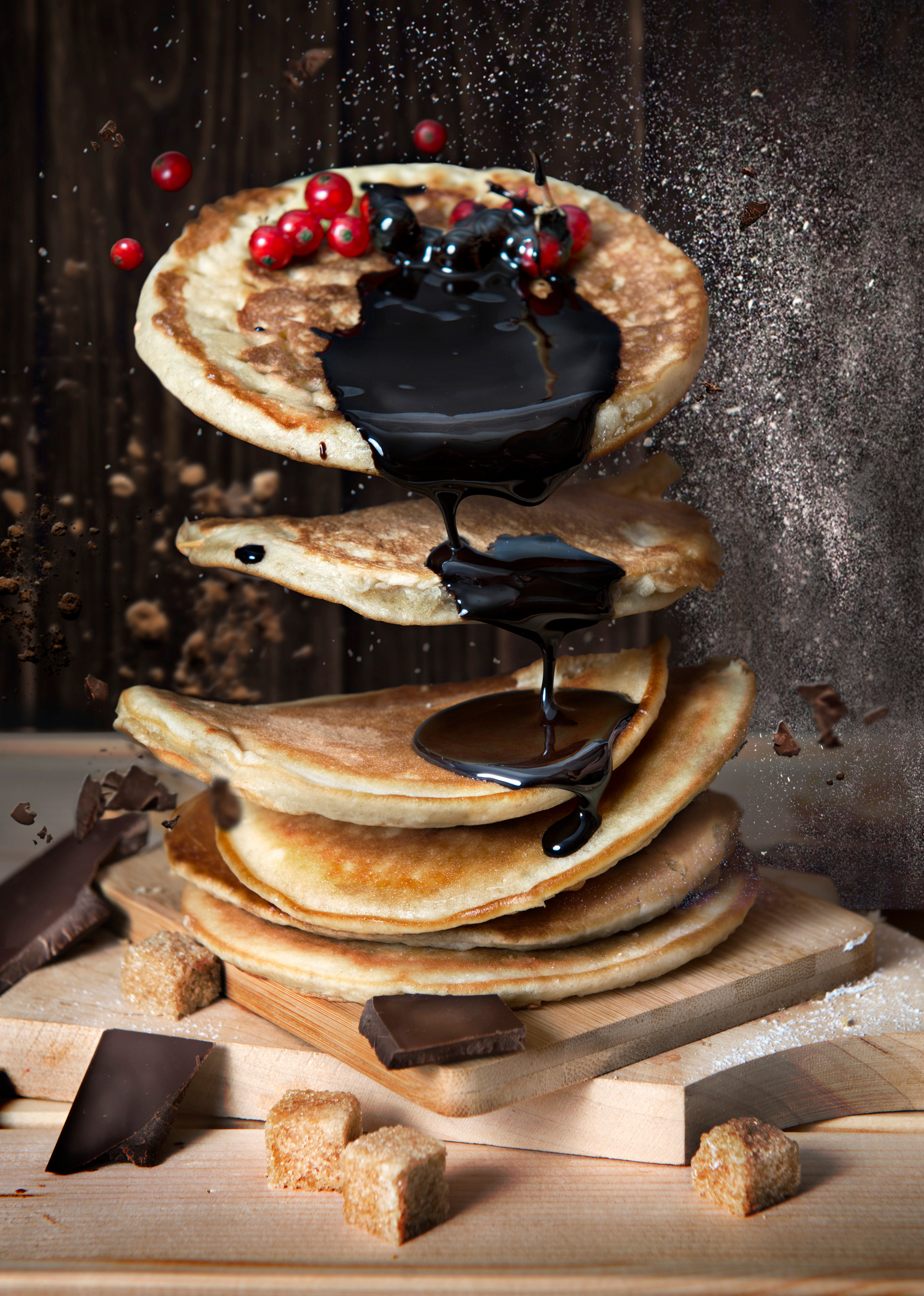 Food-фото. Профессиональный фотограф в Нижнем Новгороде — ФотоLEON