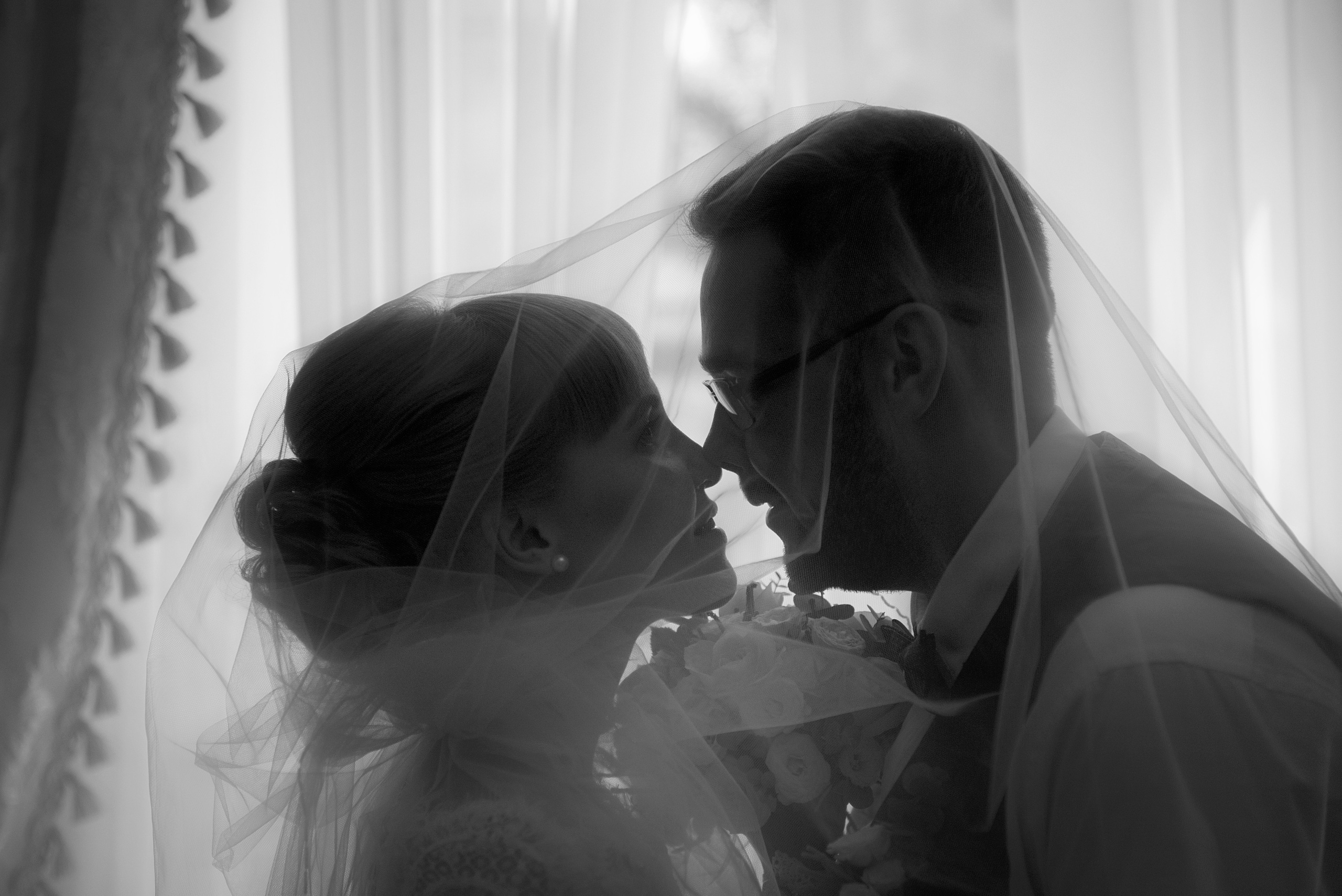 Свадьбы. Профессиональный фотограф в Нижнем Новгороде — ФотоLEON