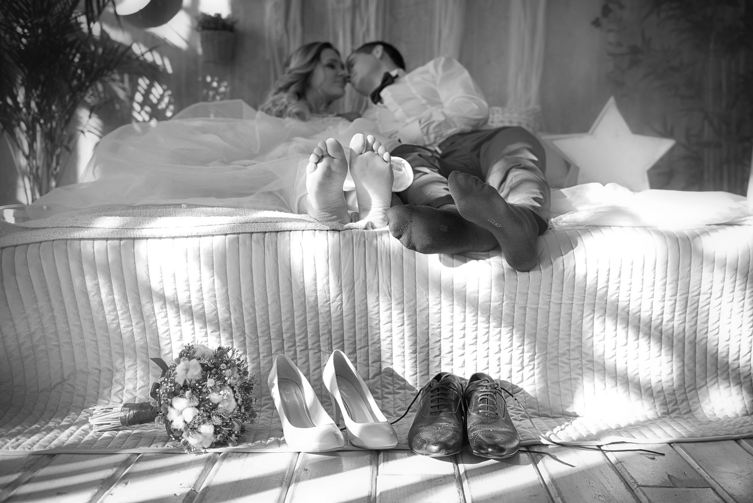 Свадьбы. Профессиональный фотограф в Нижнем Новгороде — ФотоLEON