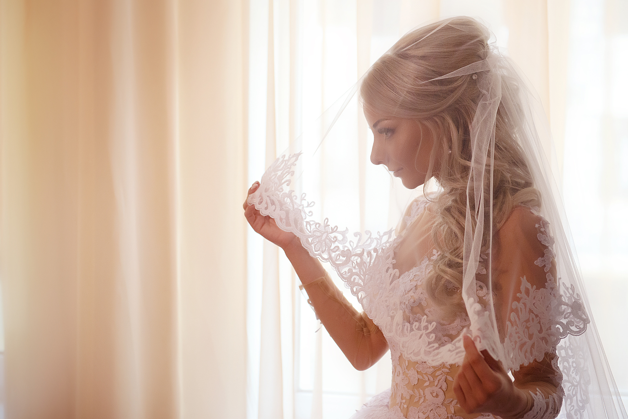 Свадьбы. Профессиональный фотограф в Нижнем Новгороде — ФотоLEON