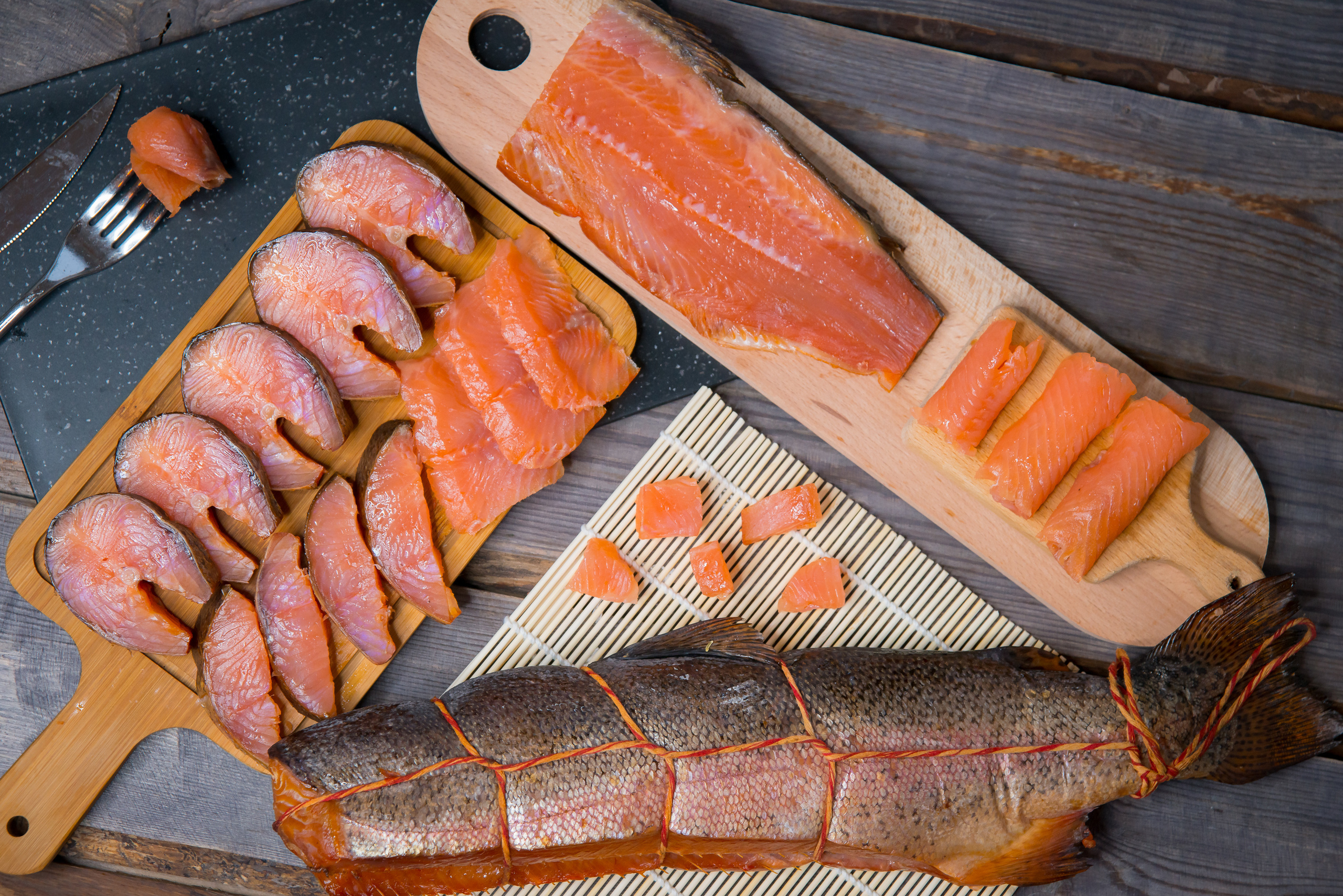 Food-фото. Профессиональный фотограф в Нижнем Новгороде — ФотоLEON