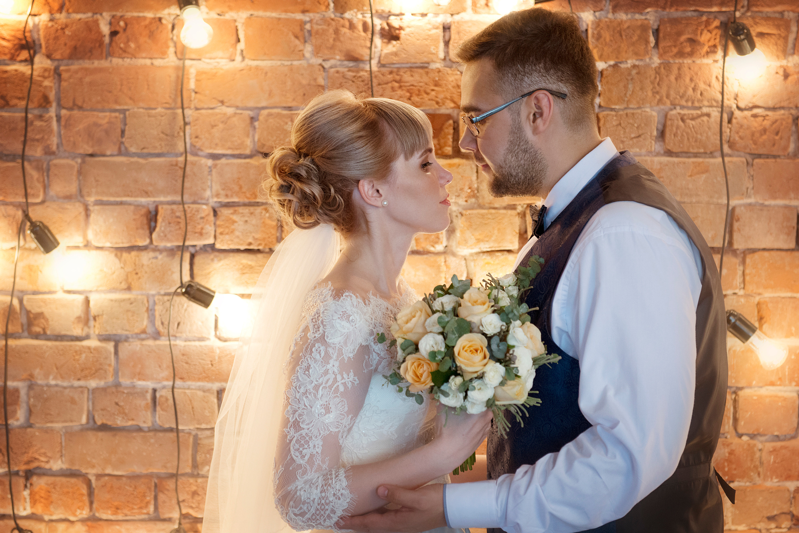 Свадьбы. Профессиональный фотограф в Нижнем Новгороде — ФотоLEON