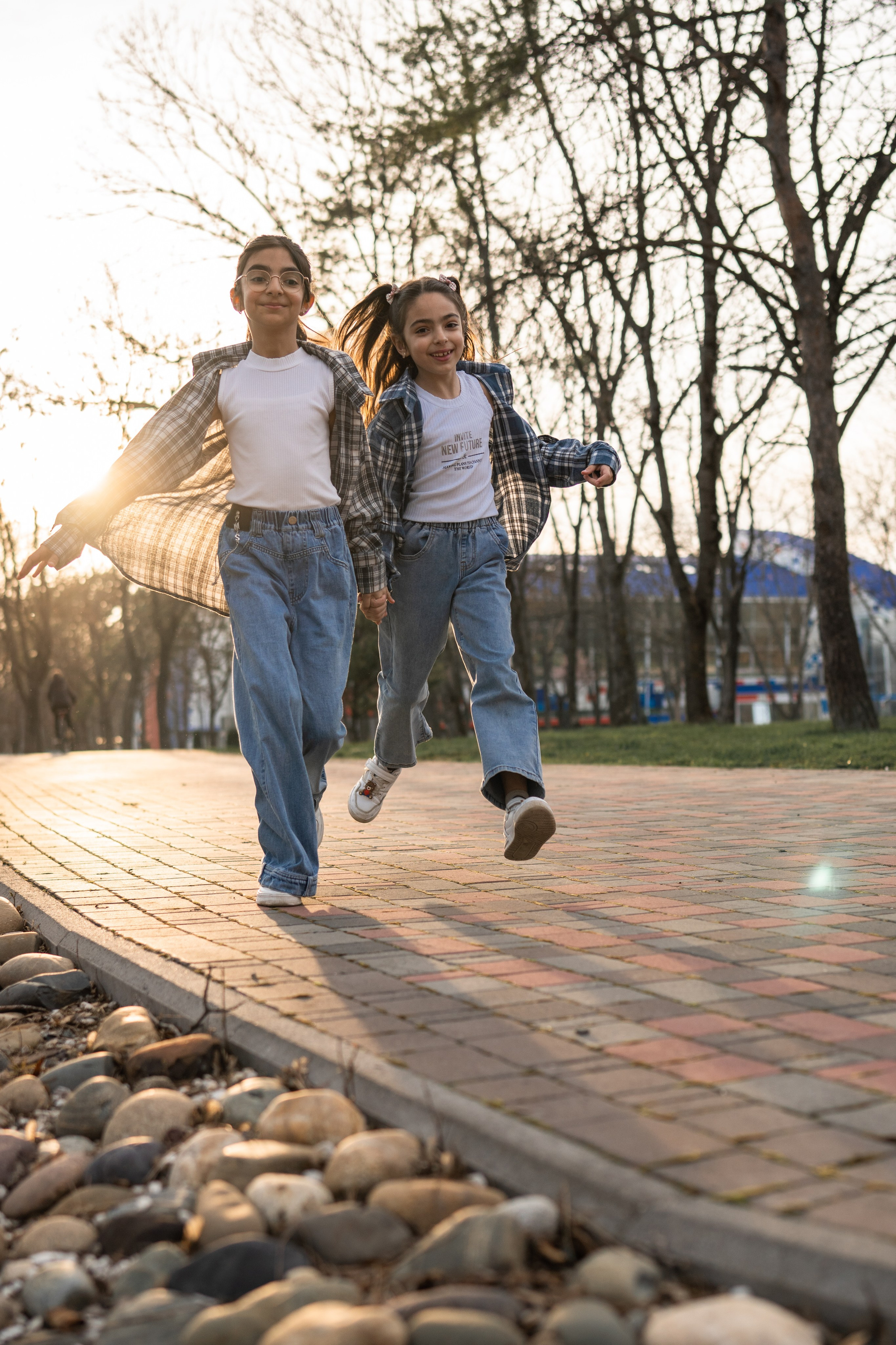 Весна пришла!. Семейный фотограф и видеограф Алёна Ким