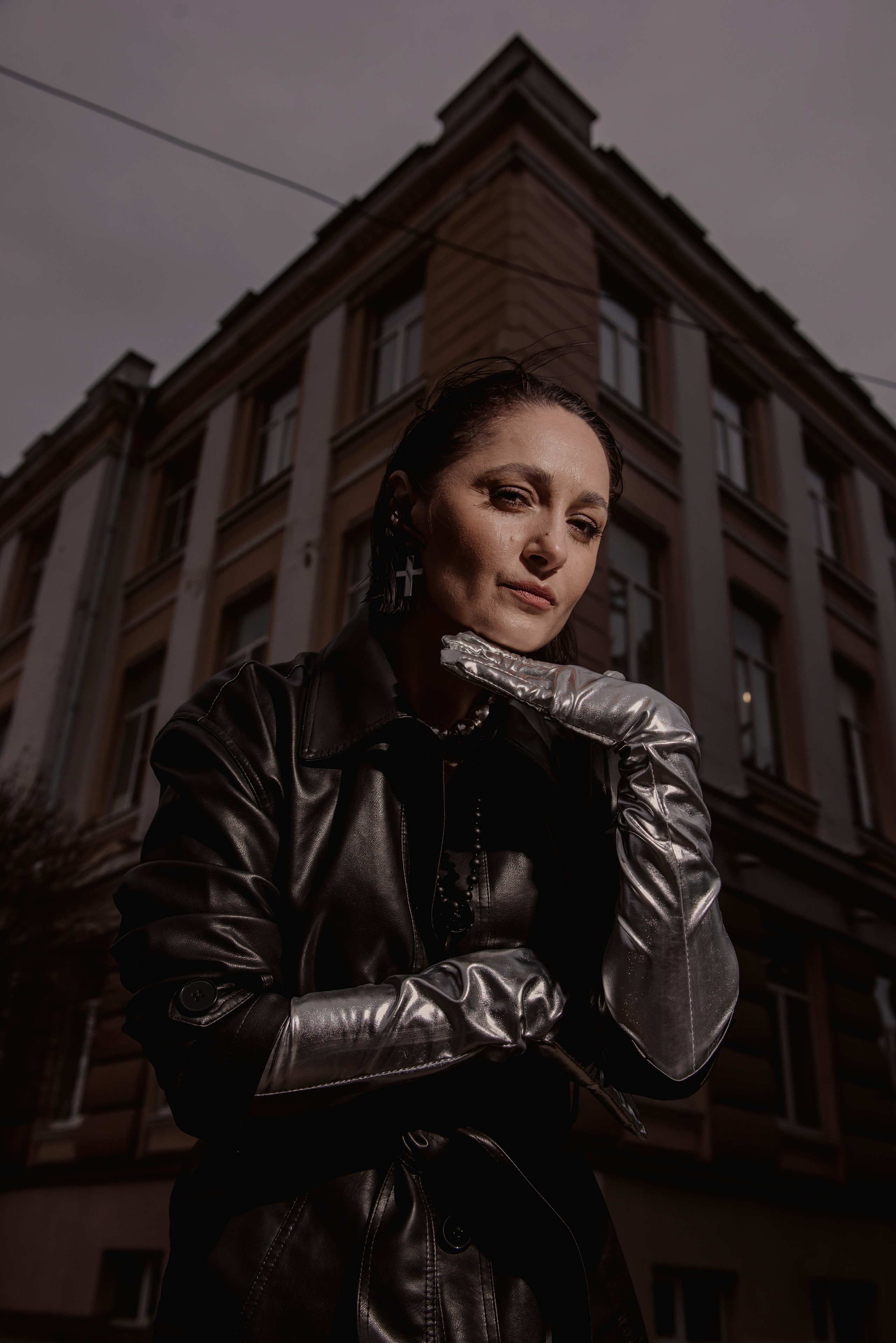 Катя. Семейный фотограф в Новочеркасске Виктория Громова