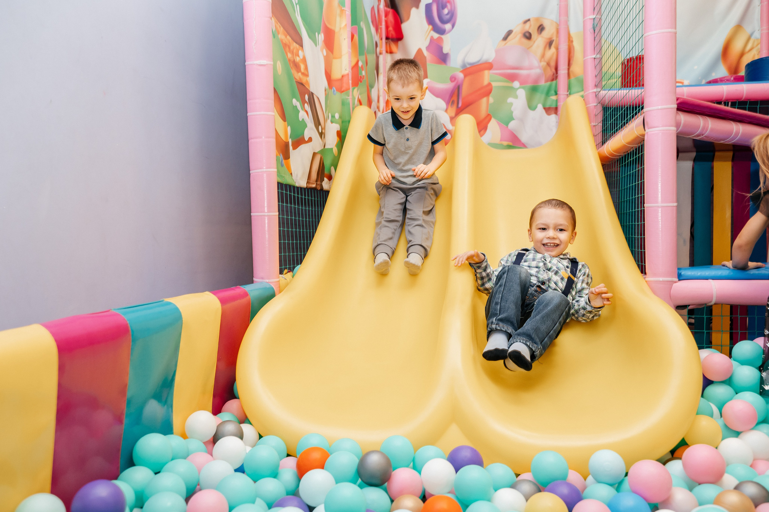 Кире 5 лет. Свадебный фотограф Ирина Димитриева