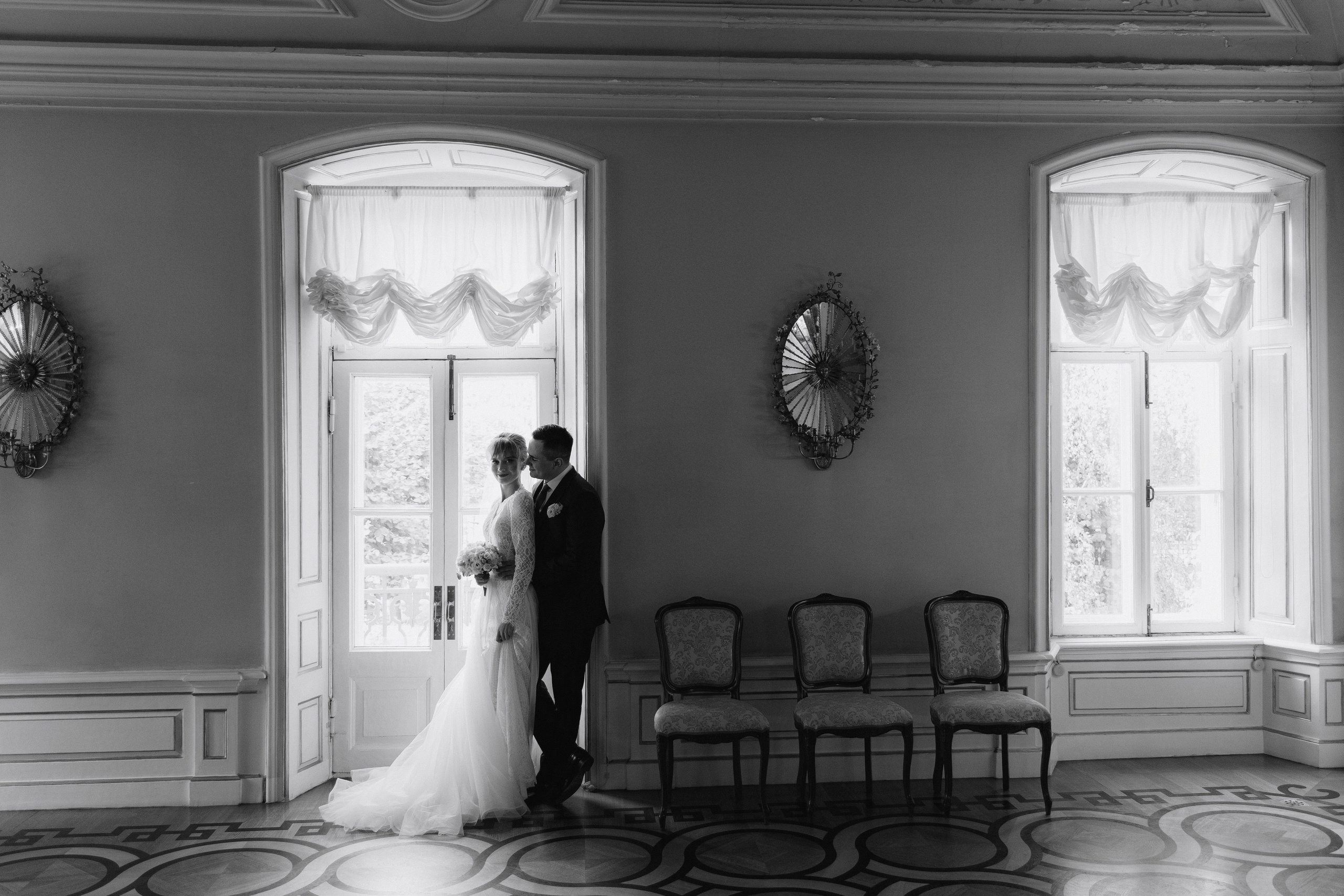 Primavera. Свадебный фотограф и видеограф в Москве, Виктор Архилюк