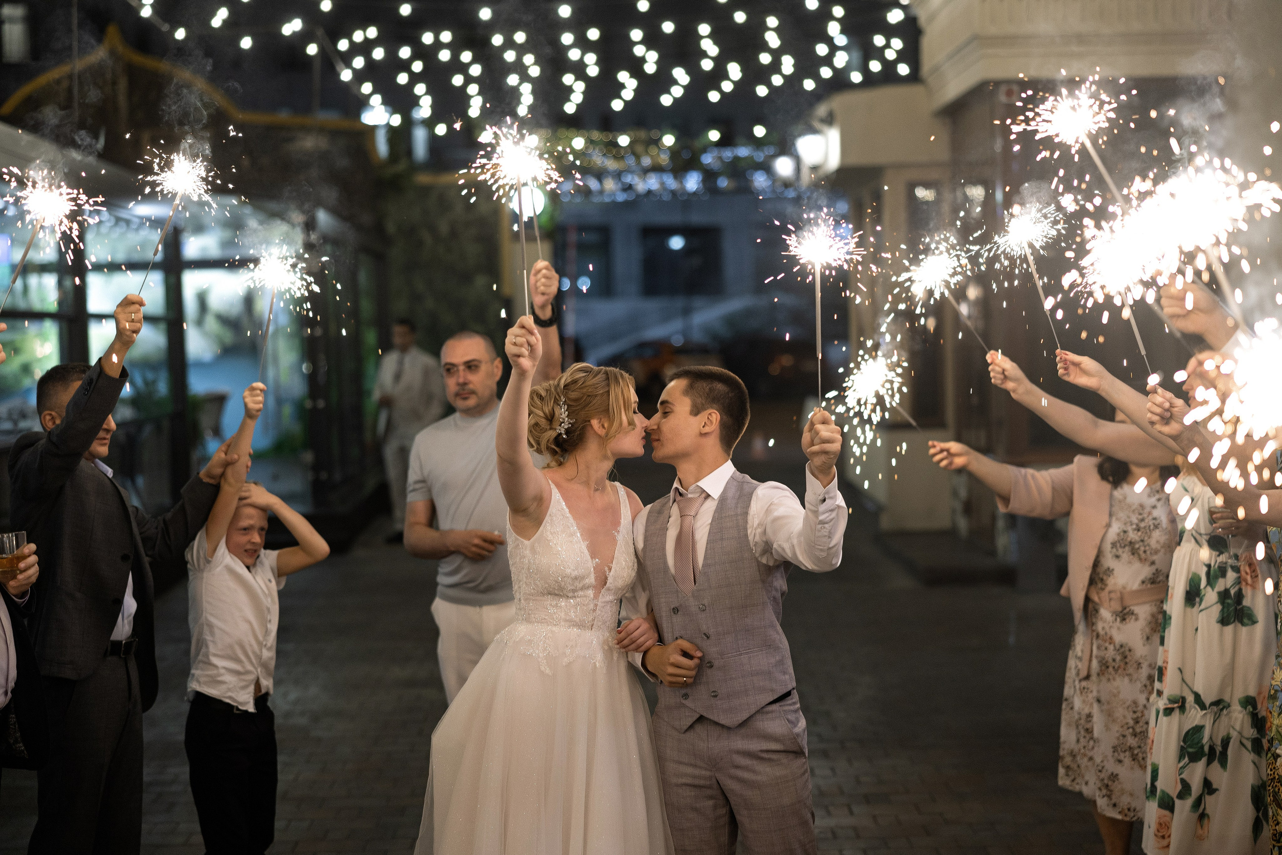 Свадебные фотографии. Свадебный фотограф и видеограф в Москве, Виктор Архилюк