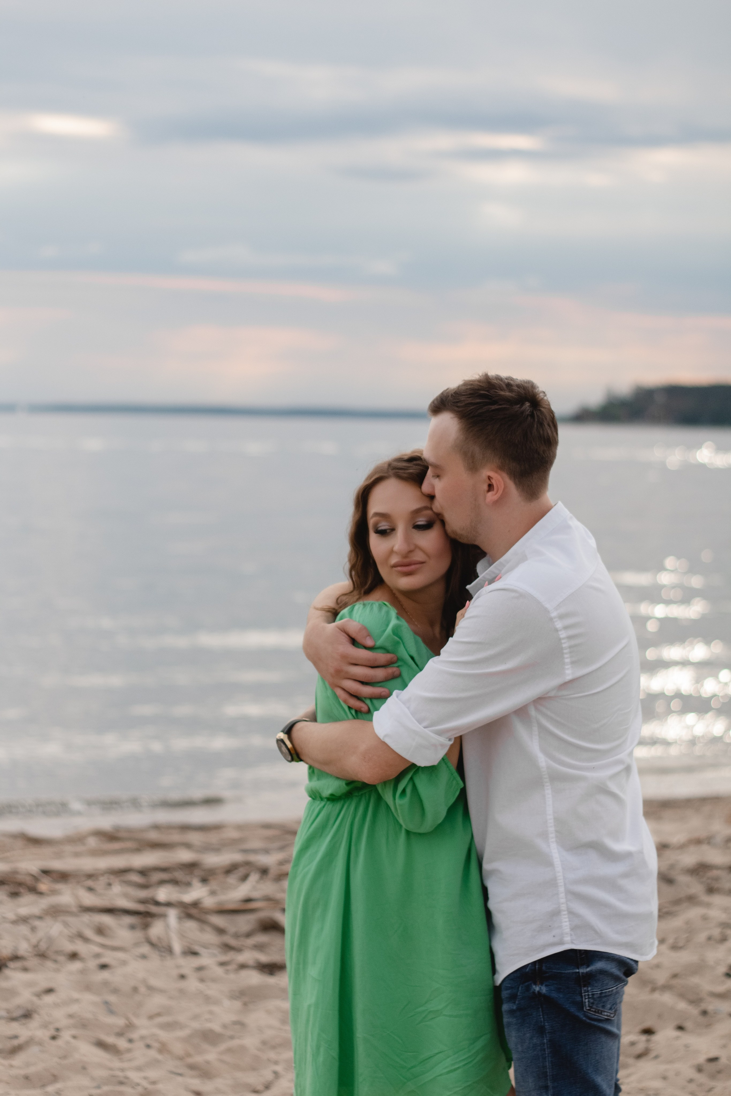 Беременность Карина и Коля. ФОТОГРАФ НОВОСИБИРСК — АЛЁНА ЖИГАЛЕЕВА