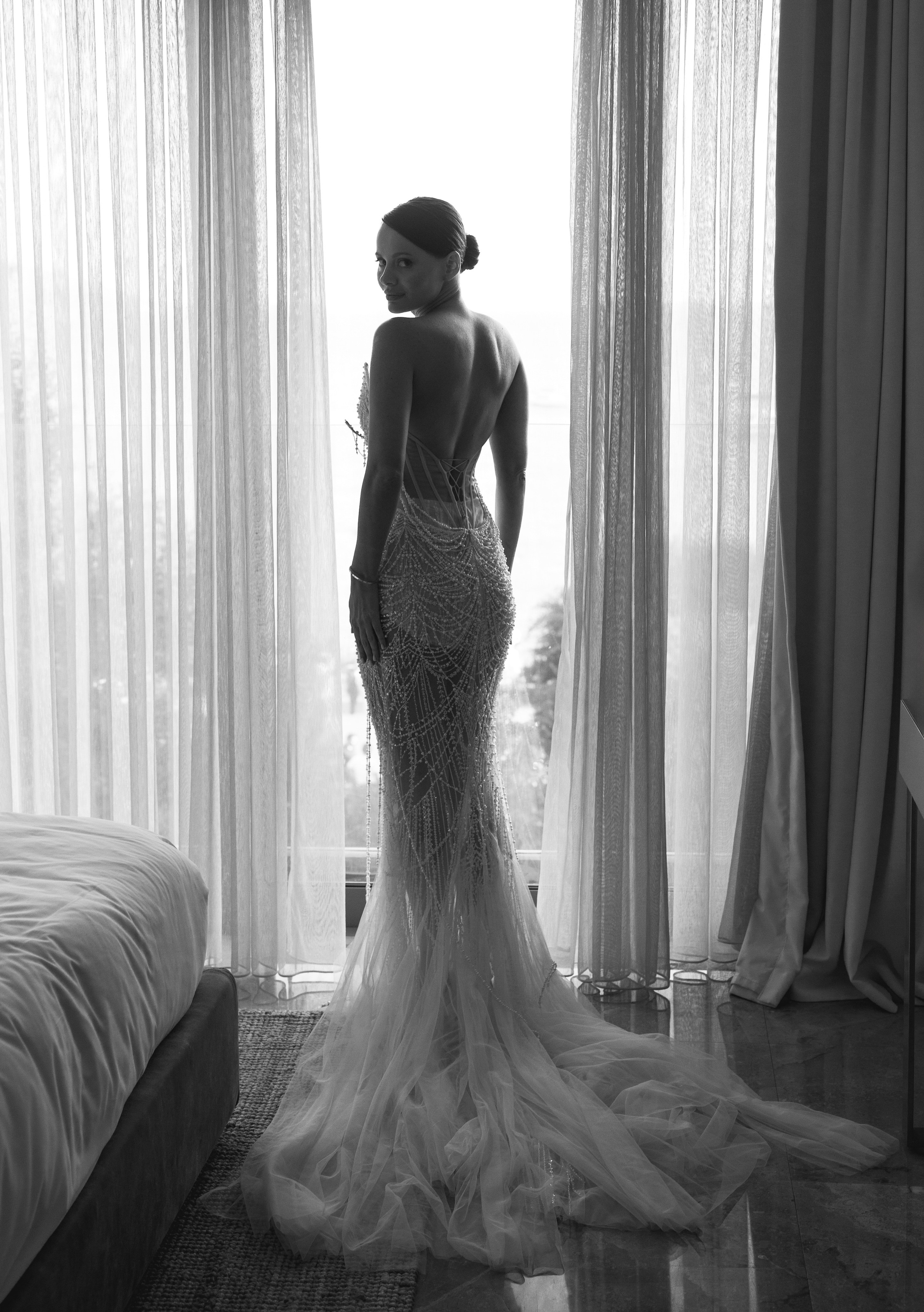 Если это то самое — впереди вся жизнь