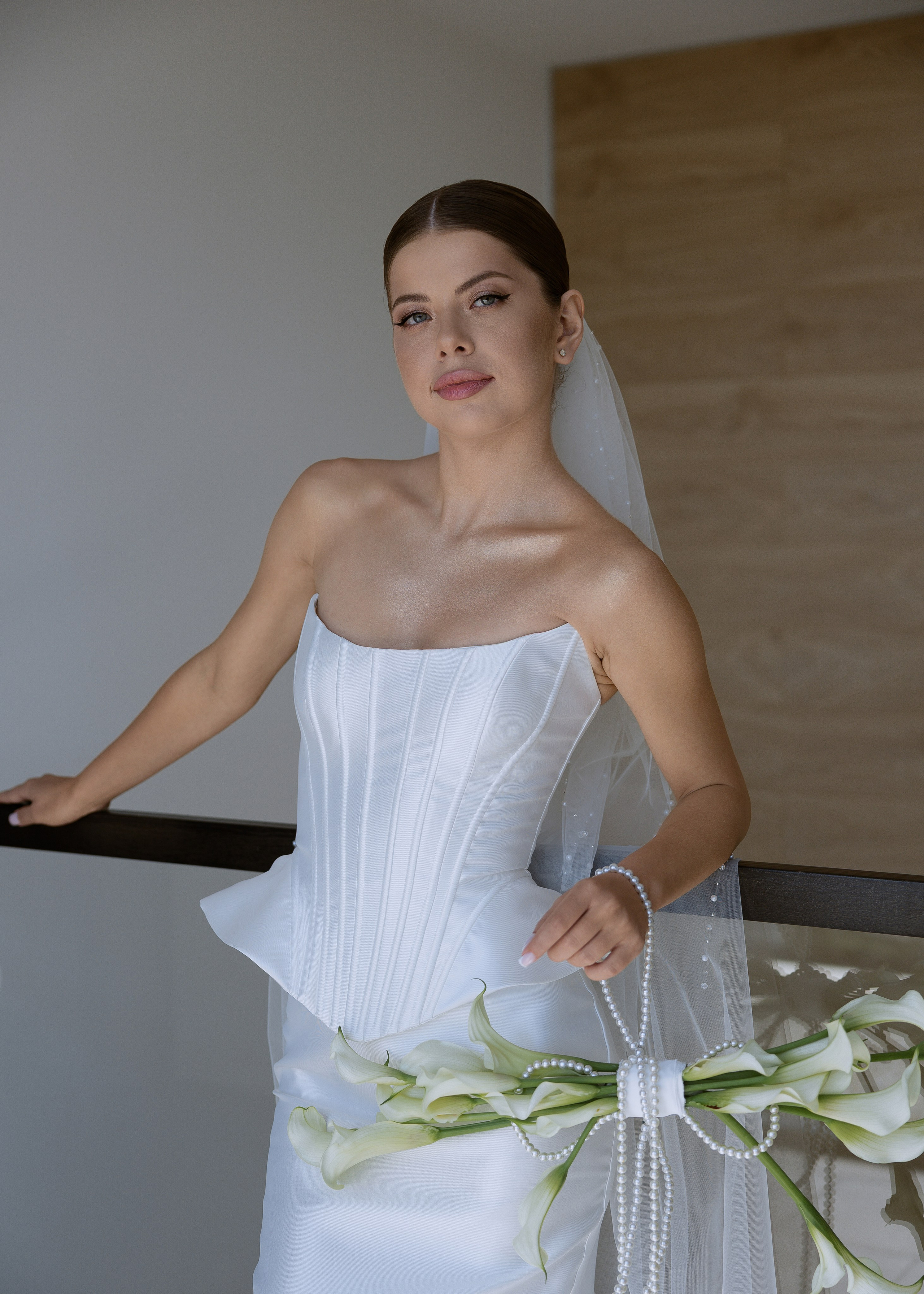 Сергей и Ксения. Фотограф Эмиль Исякаев