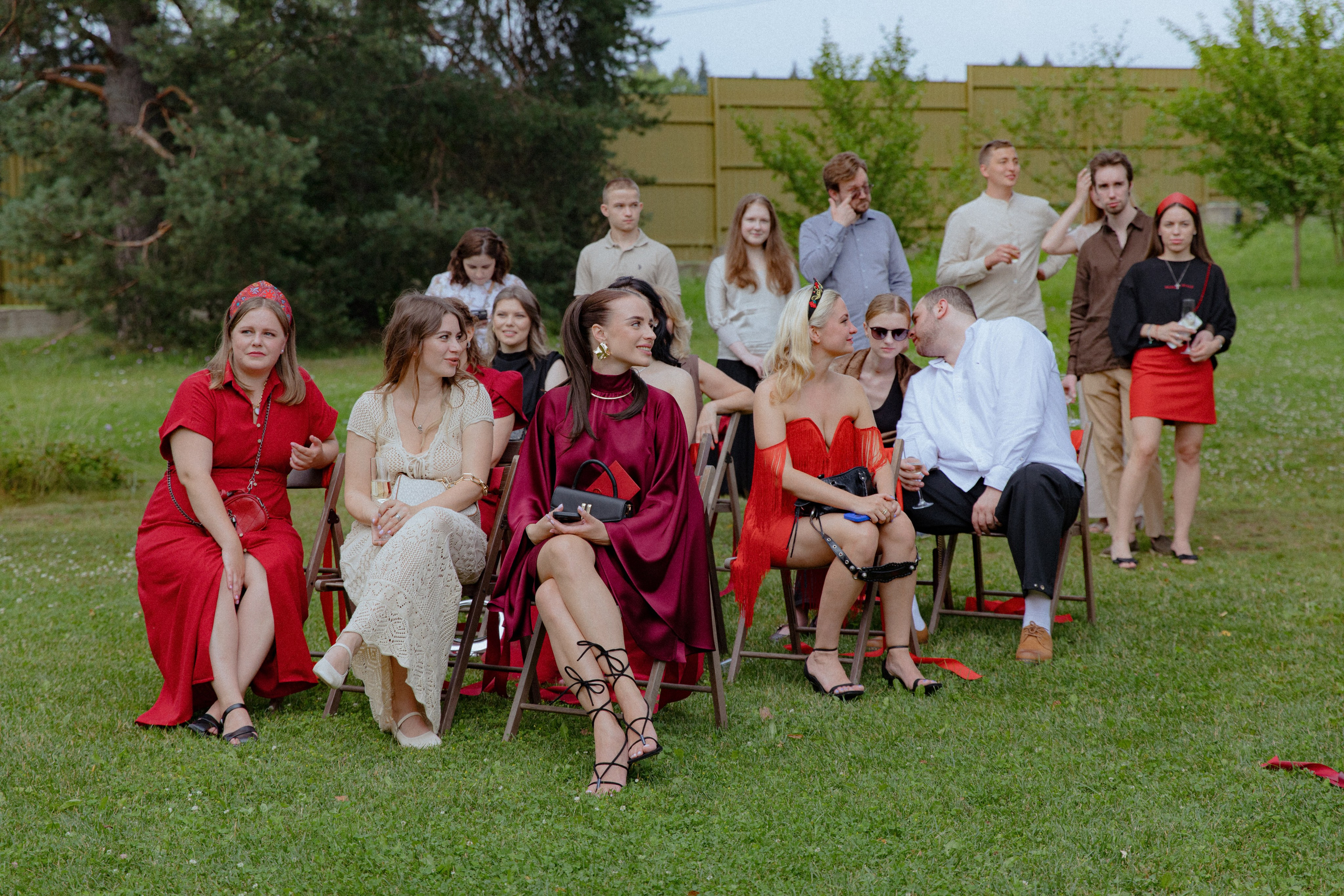 A la Russe. Свадебный и репортажный фотограф