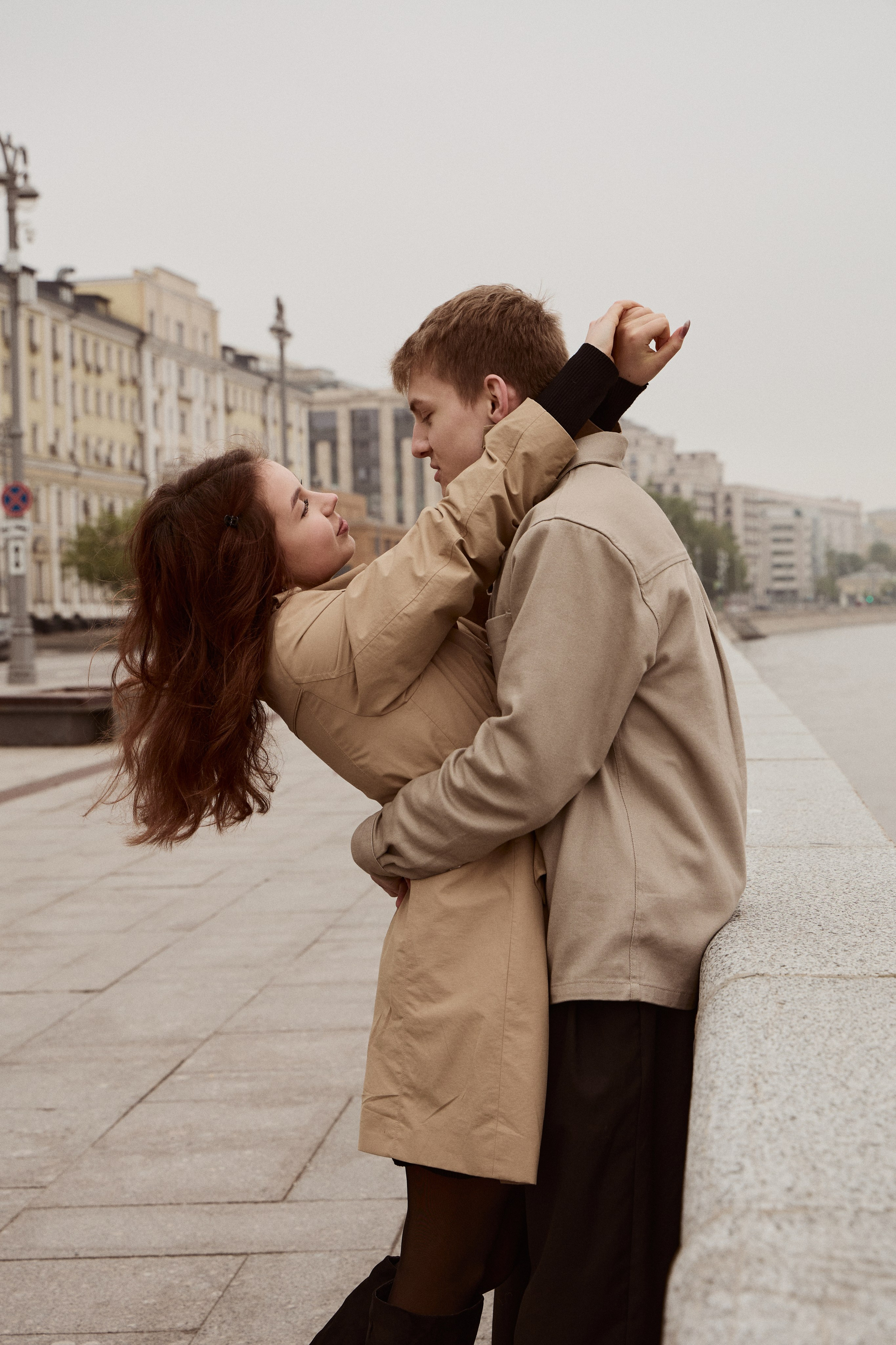 Злата и Вова. Фотограф в Москве и Московской области Юлия Паршикова