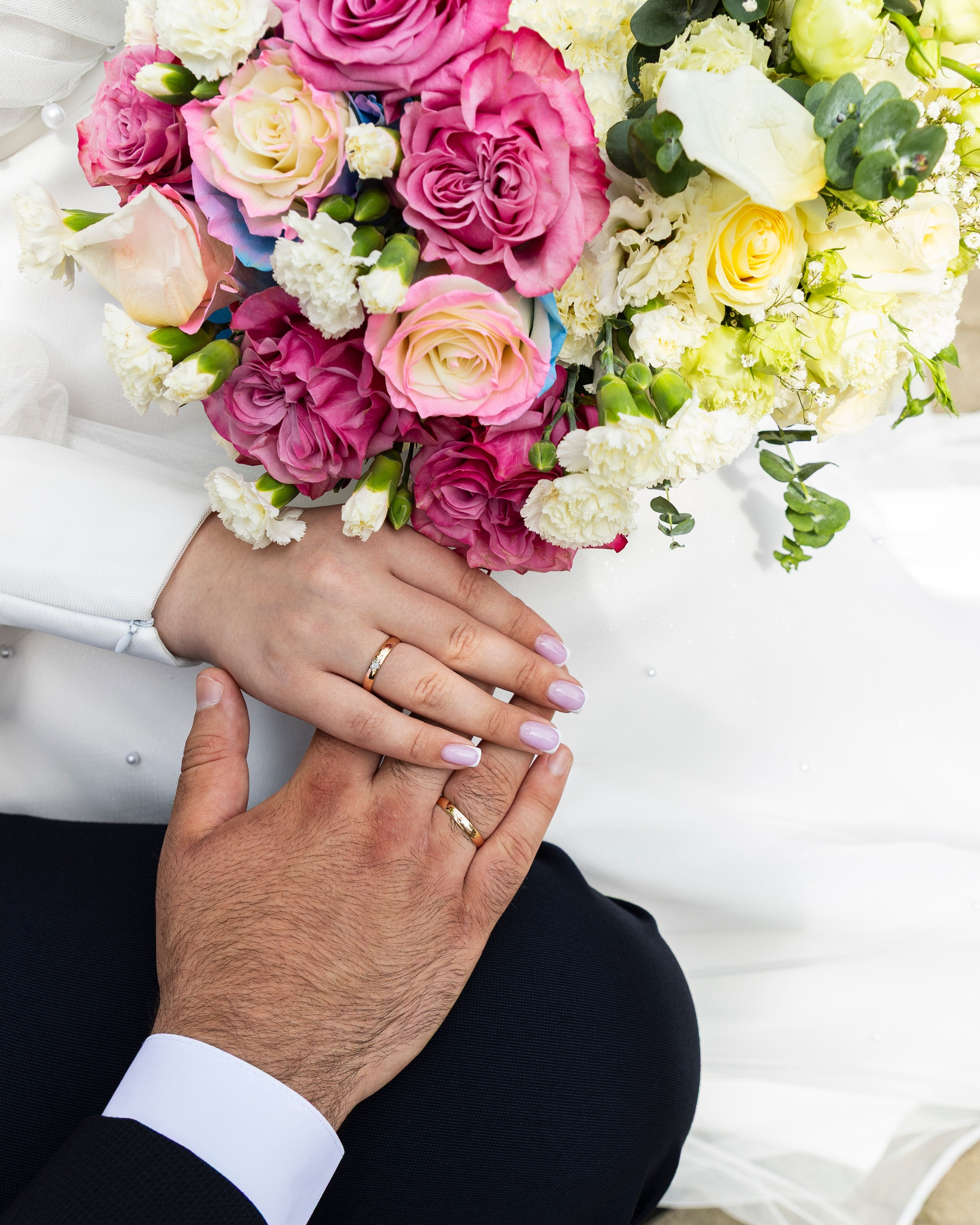 Свадьбы. Фото и видеосъёмка в Уссурийске от семьи Русиных