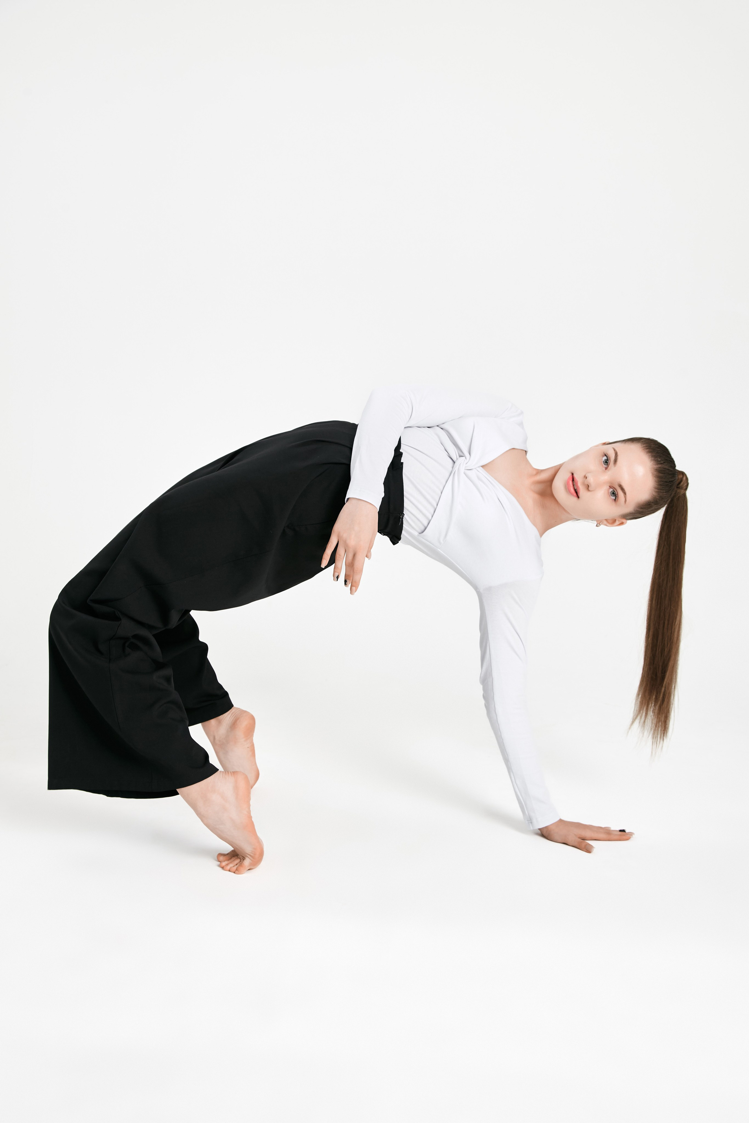 Все портреты. Фотограф Вадим Бердник