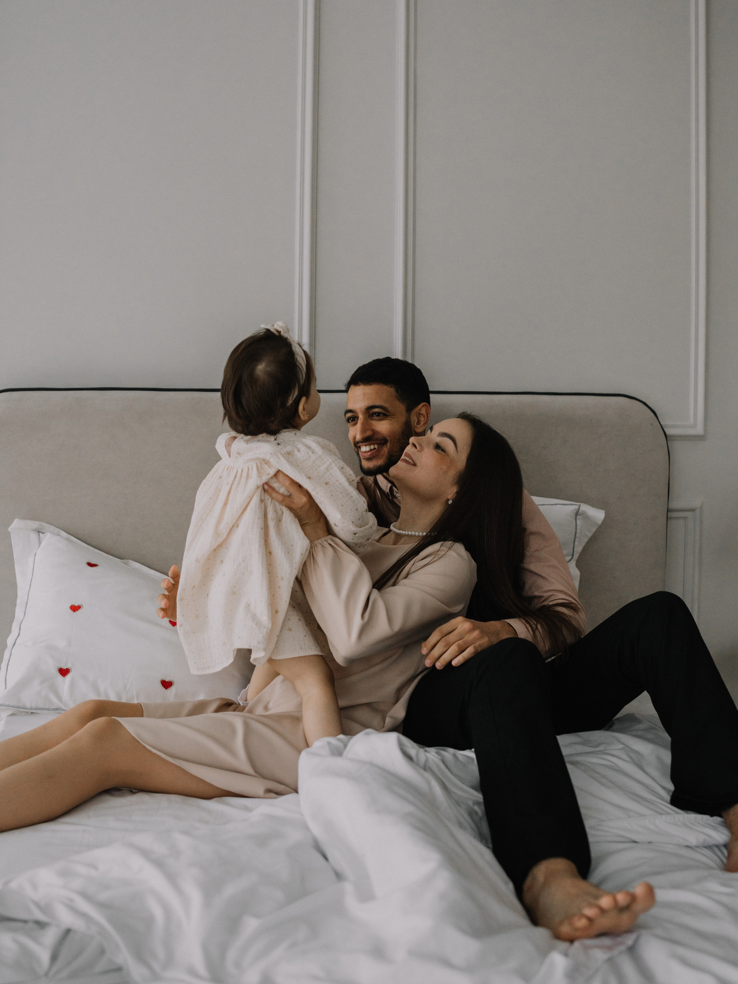 Семейная съемка Тани, Хамзы и малышки Маши. Свадебный фотограф Ирина Беляева Пятигорск|Кисловодск|Эльбрус|Домбай