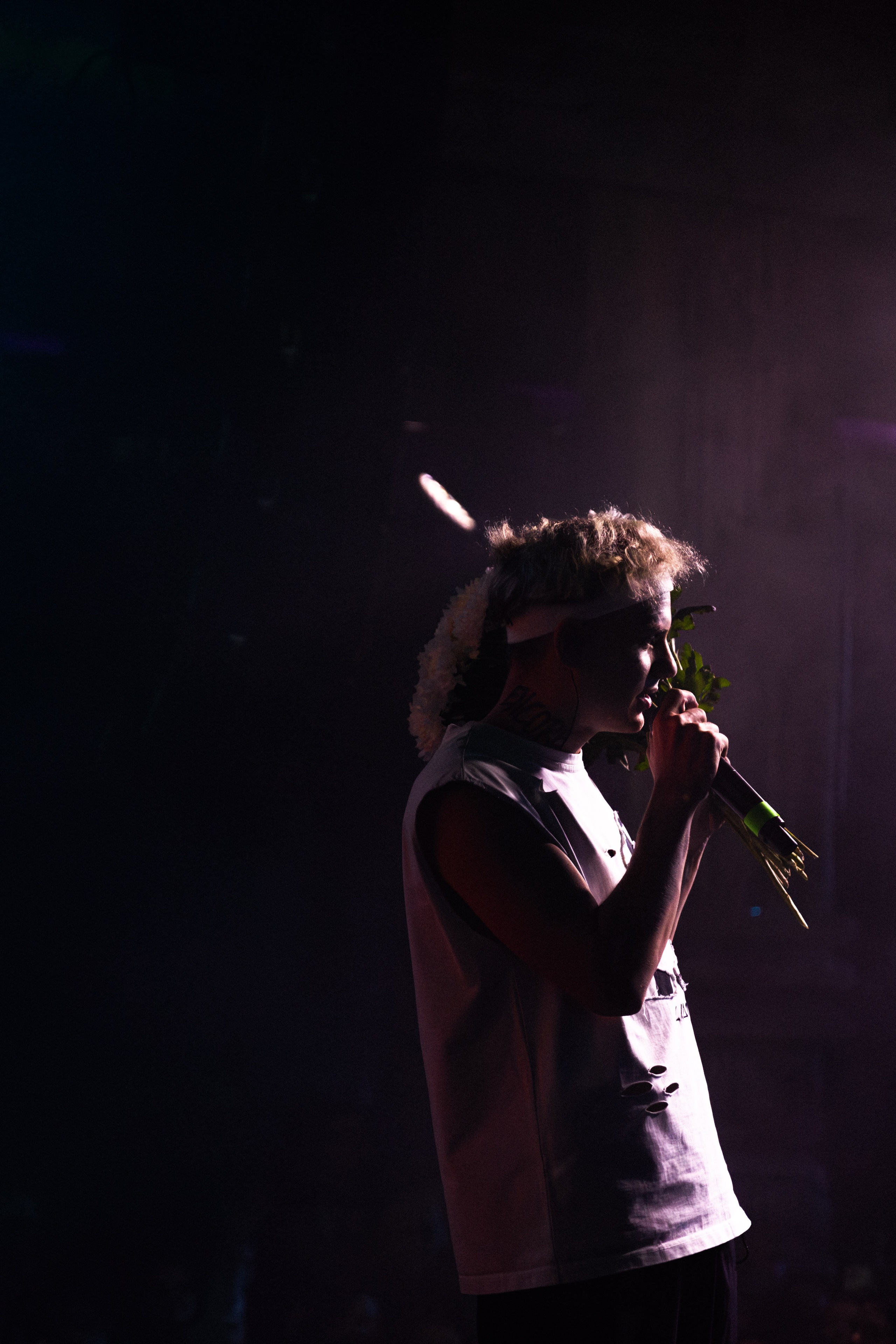 LIDA (Deep club) г. Рязань. Фотограф Ершова Светлана