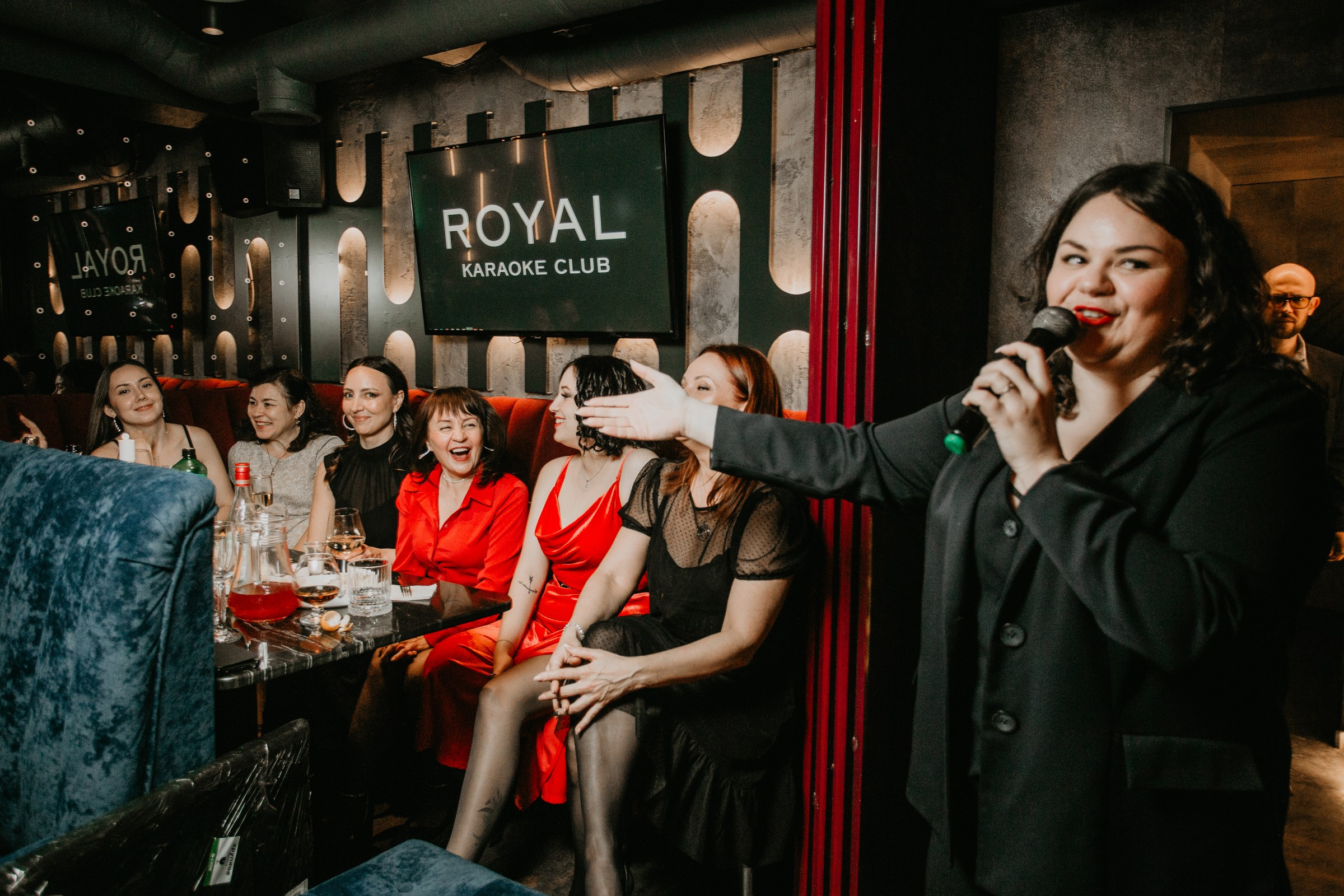 Корпоратив «Полезные люди». Свадебный и семейный фотограф в Тюмени Александр Виноградов