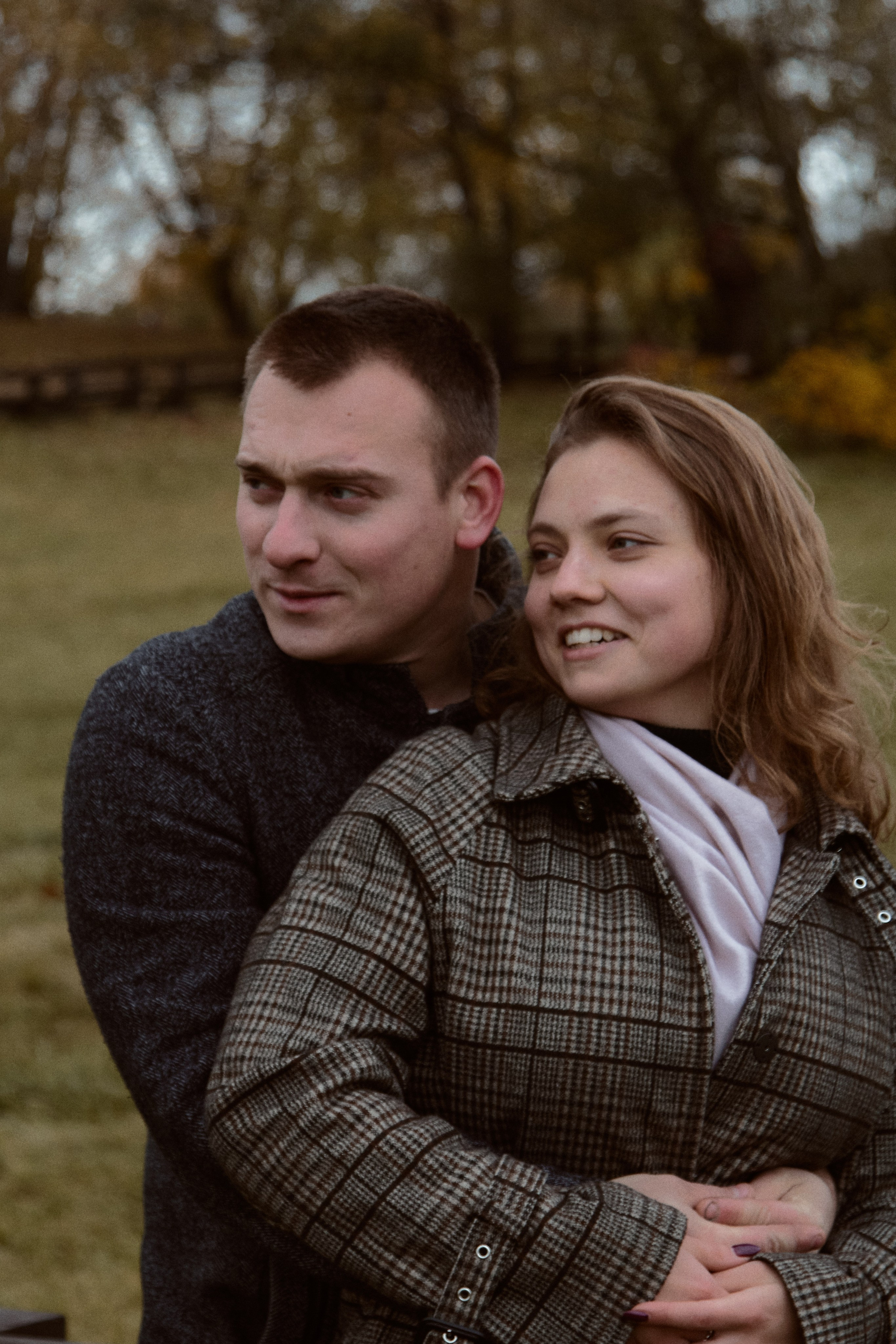 Юлия и Евгений. Фотограф лавстори Москва/МО Приятелева Ангелина