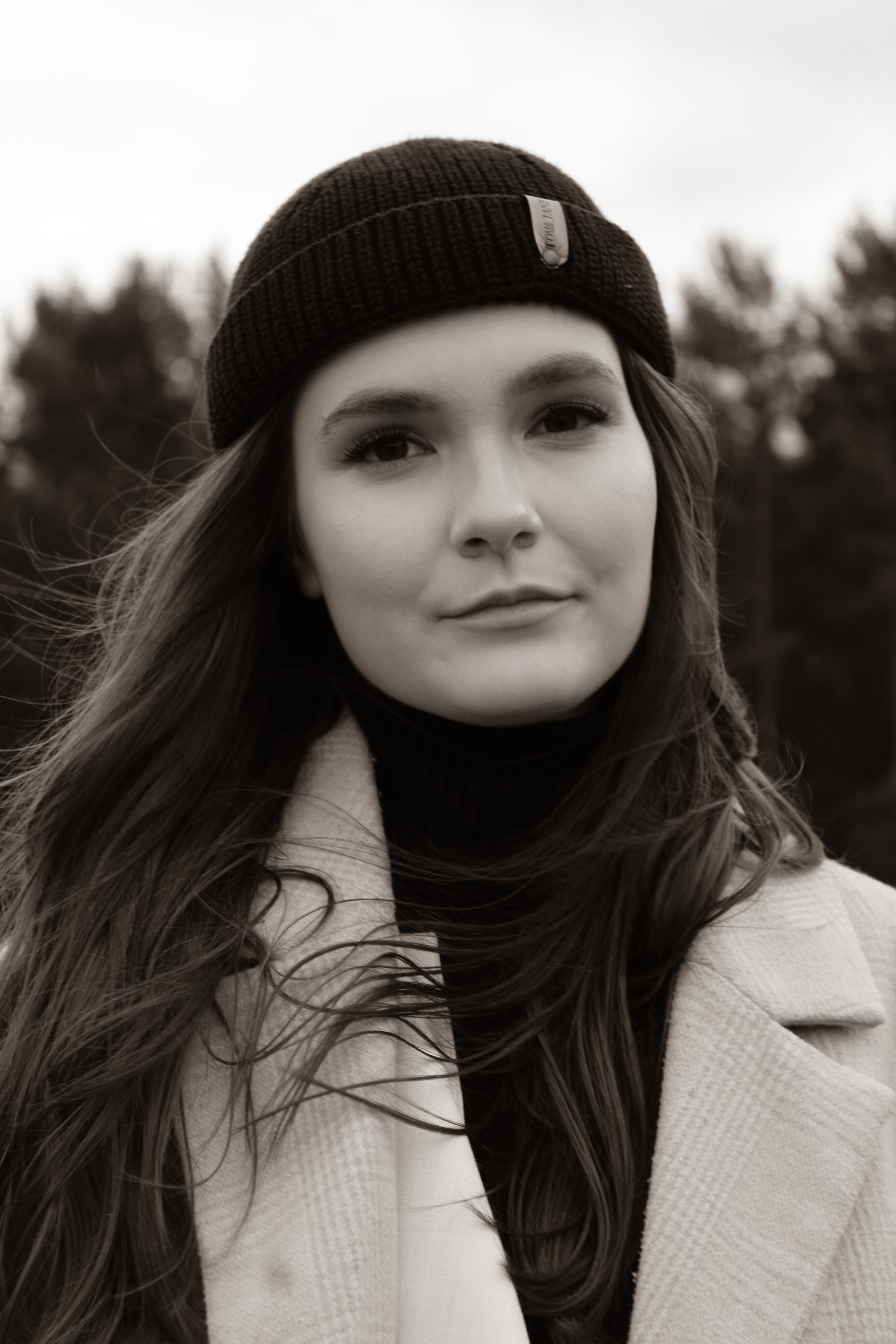 Финский. Фотограф Элла Ефимова