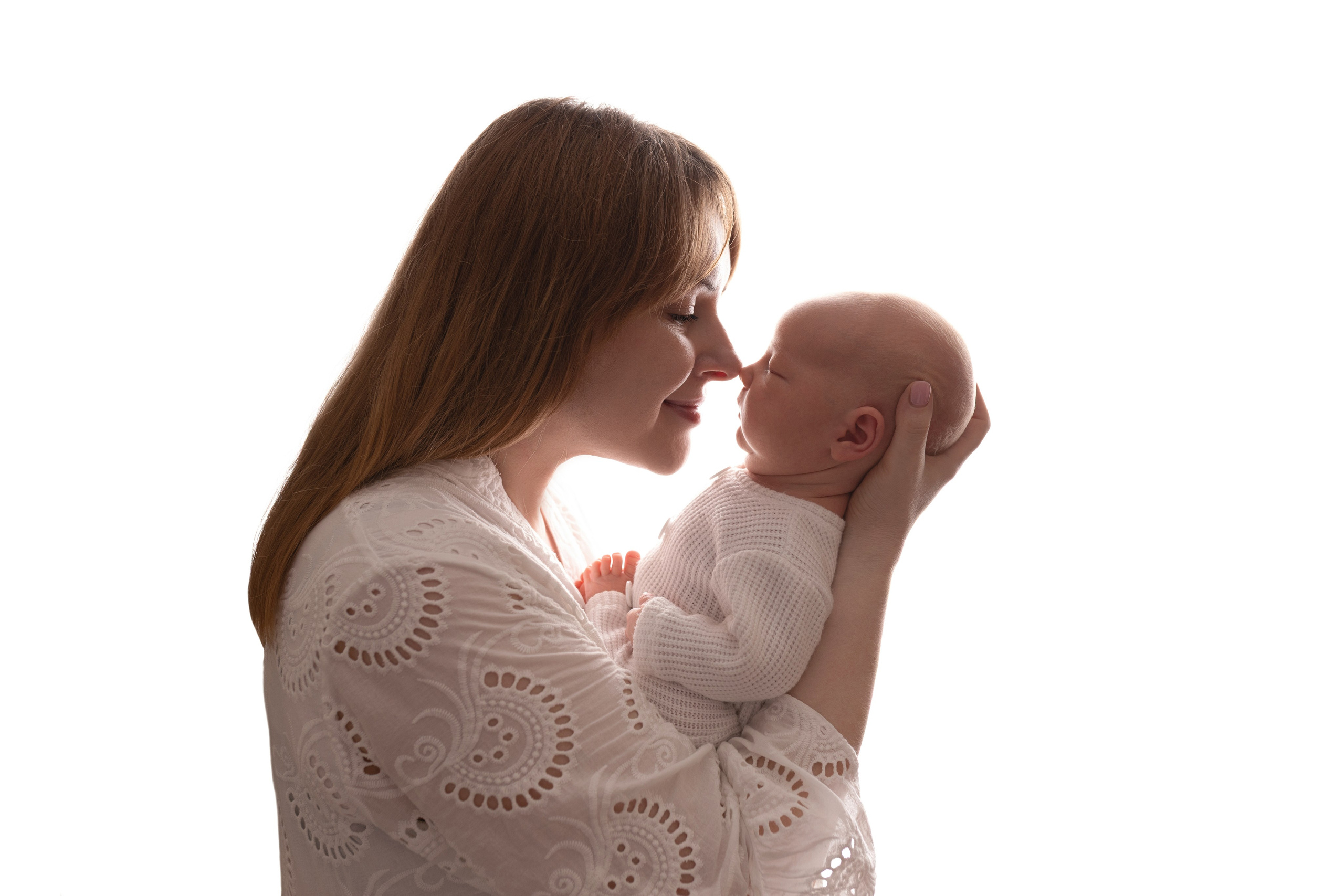Newborn мальчики. Фотограф новорожденных Модяева Ирина