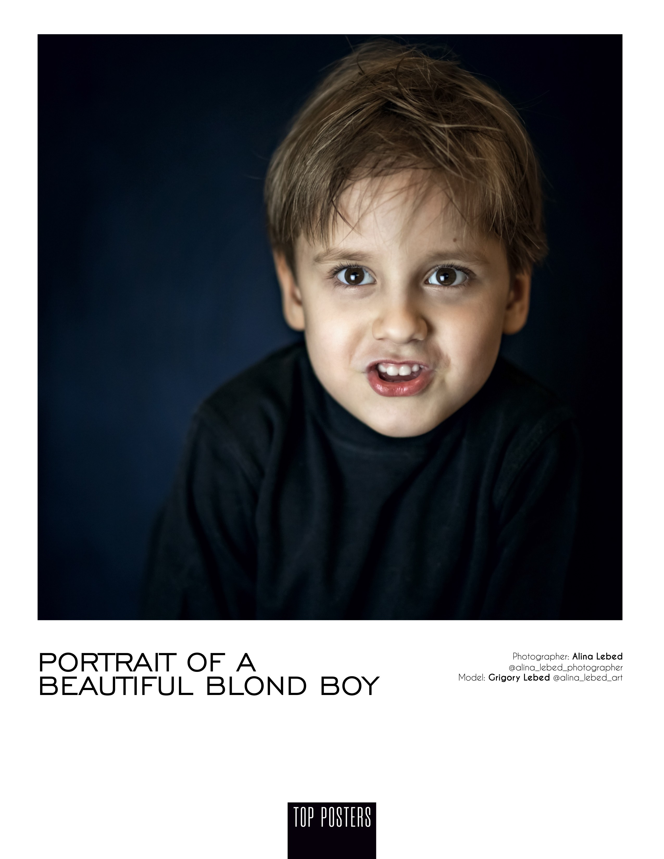 Журналы. Фотограф Алина Лебедь