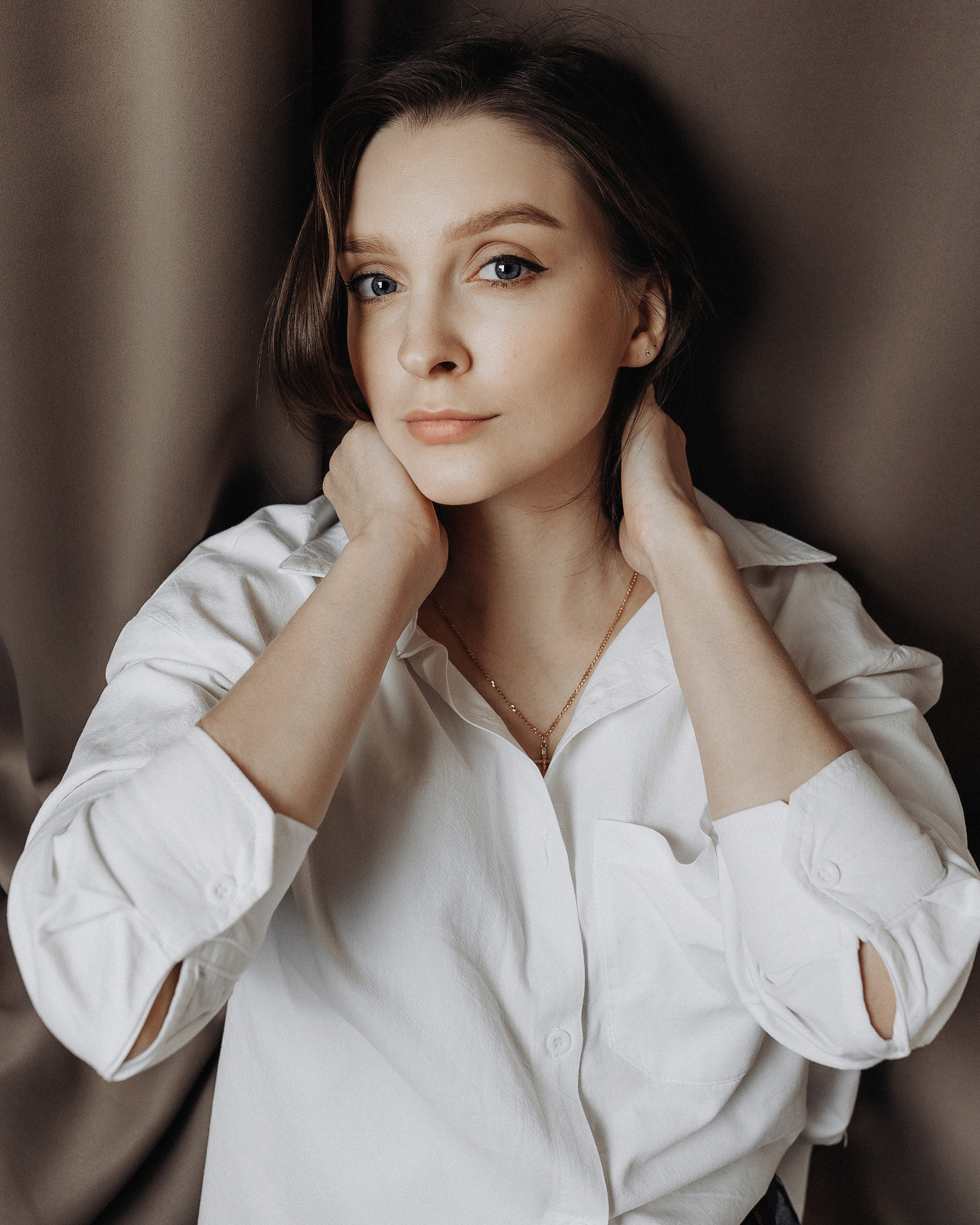 Катя. Фотограф в Кумертау Уфа Мелеуз Салават Александра Сапрыкина