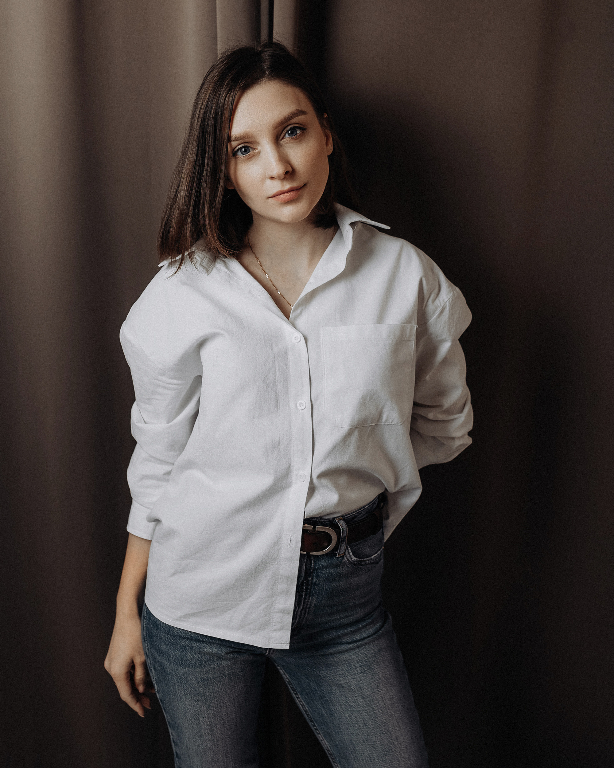 Катя. Фотограф в Кумертау Уфа Мелеуз Салават Александра Сапрыкина