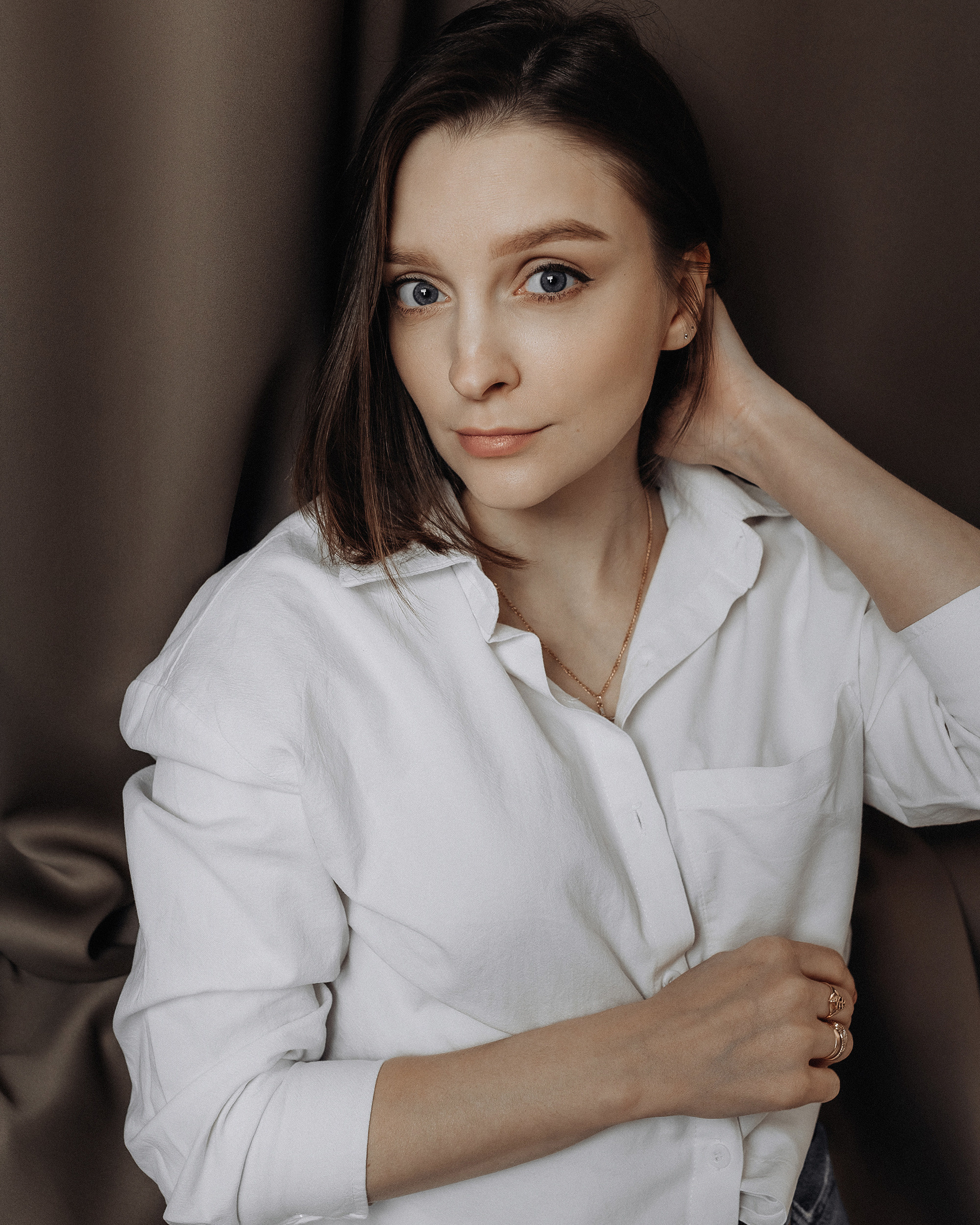 Катя. Фотограф в Кумертау Уфа Мелеуз Салават Александра Сапрыкина