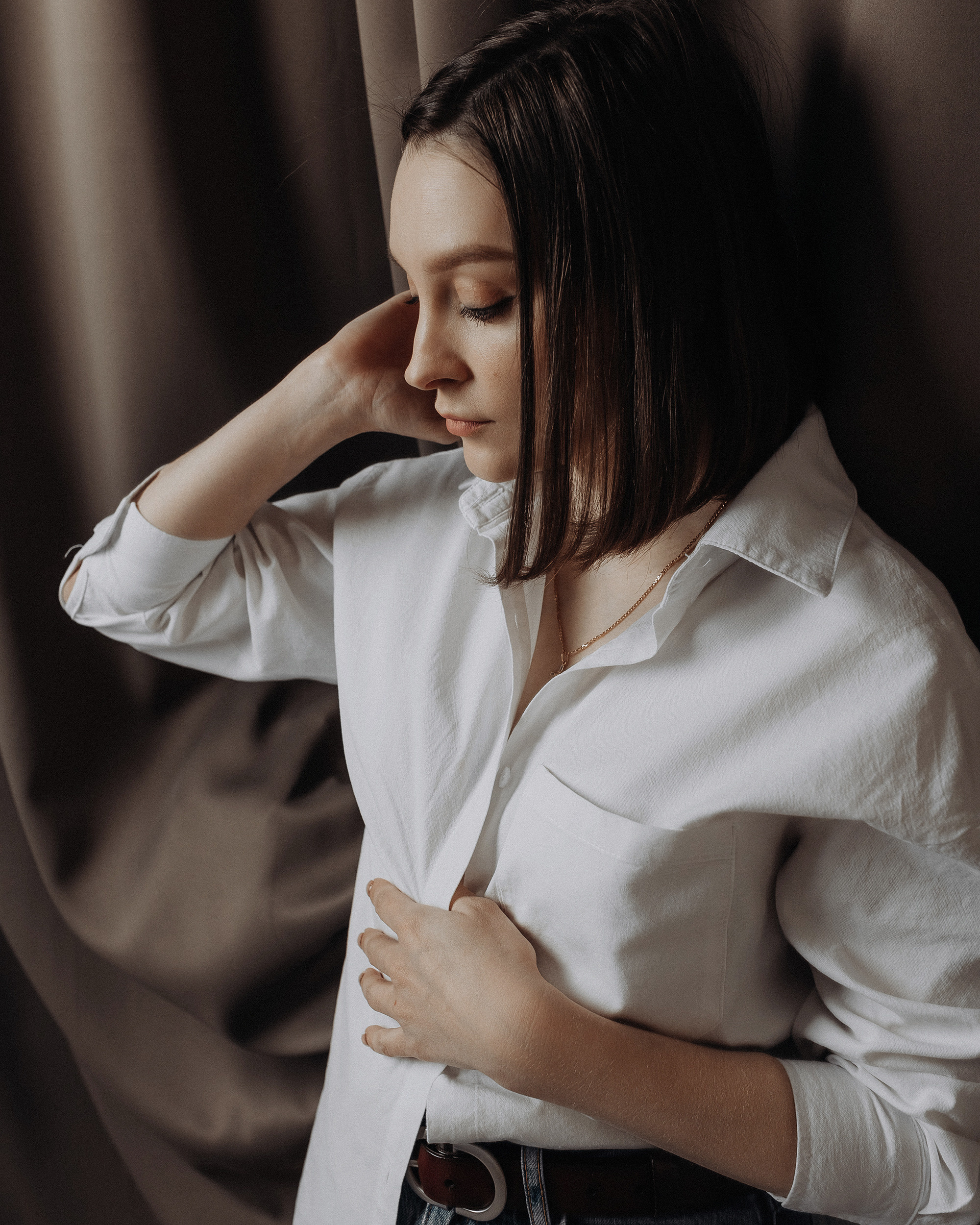 Катя. Фотограф в Кумертау Уфа Мелеуз Салават Александра Сапрыкина