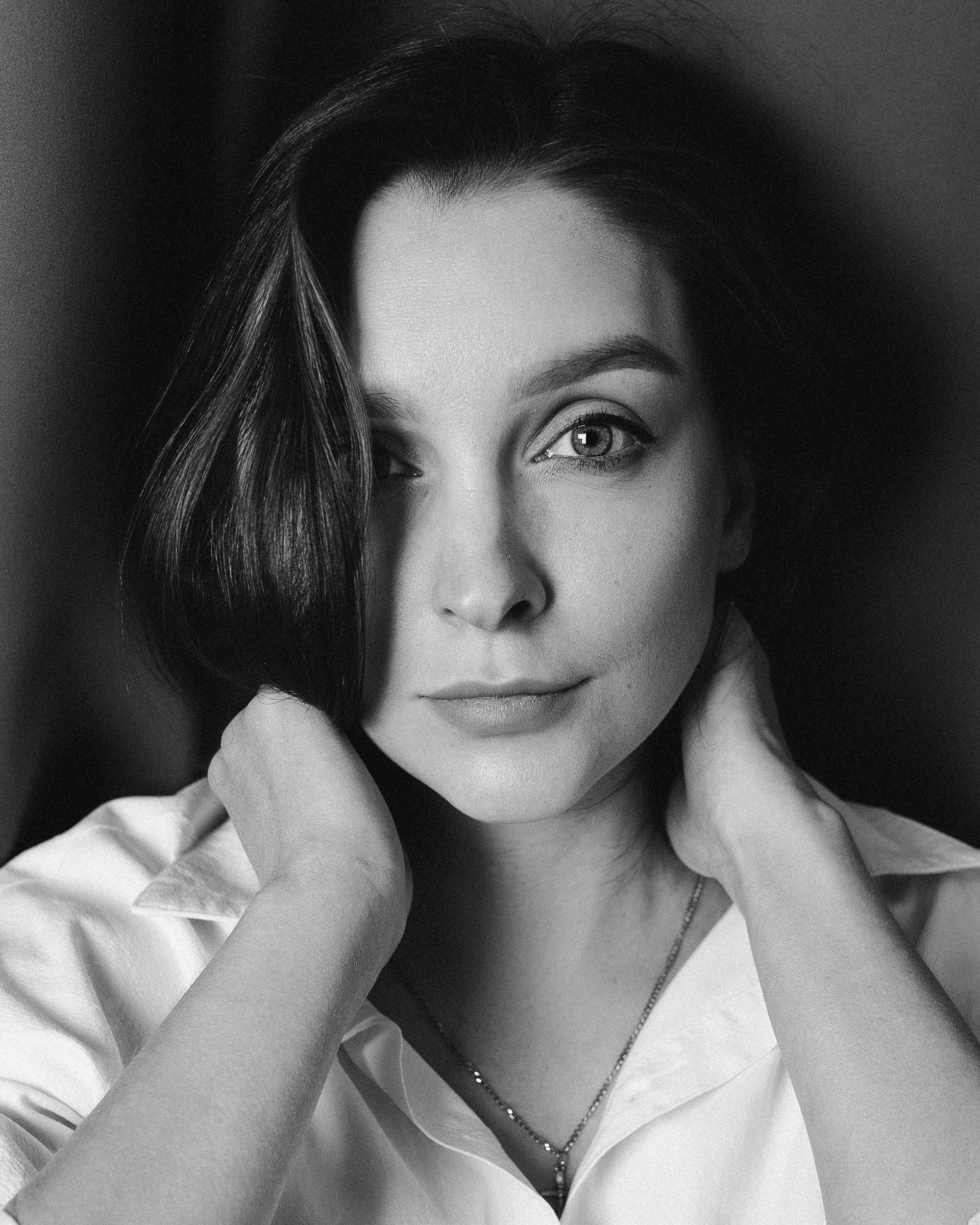 Катя. Фотограф в Кумертау Уфа Мелеуз Салават Александра Сапрыкина