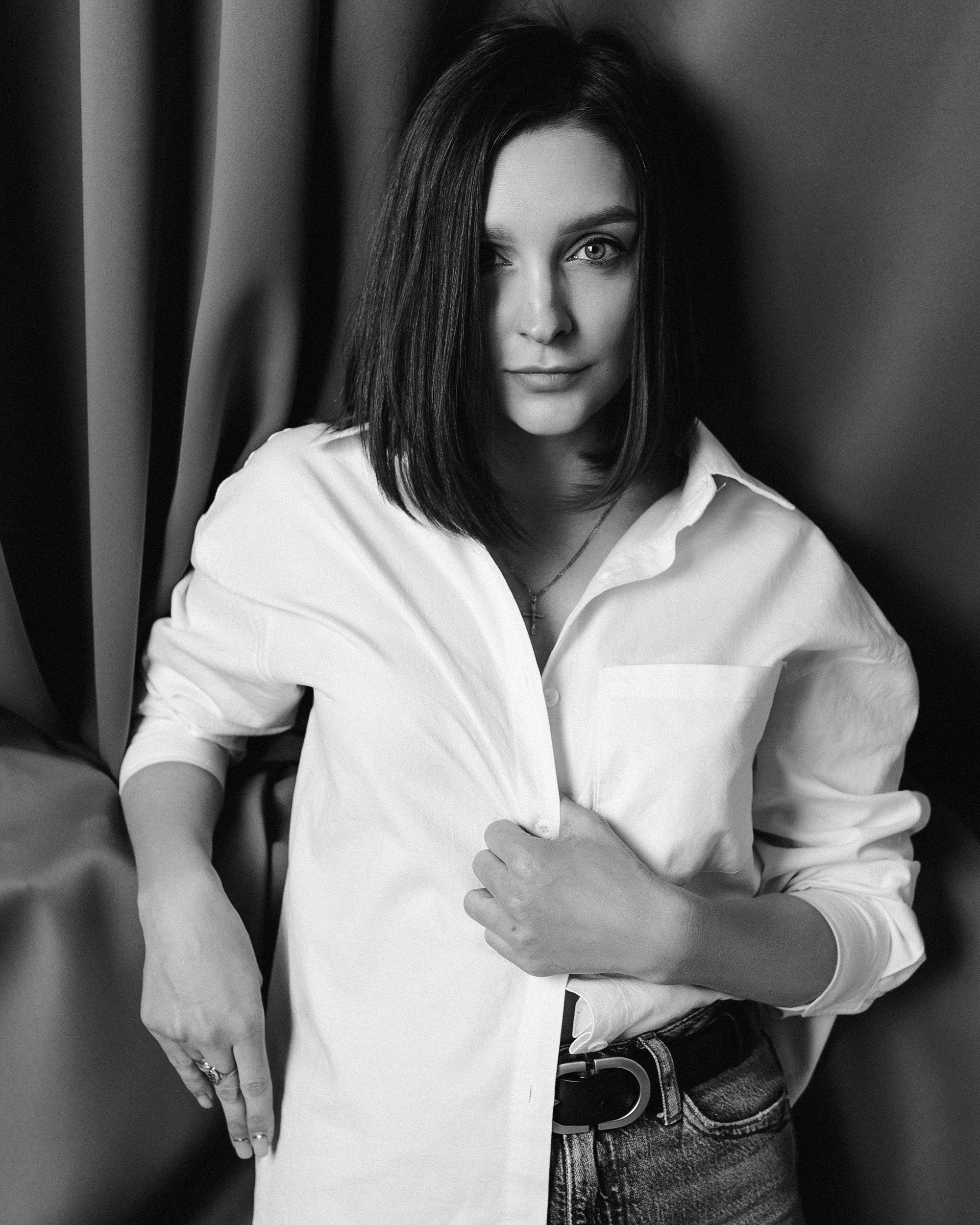 Анна. Фотограф в Кумертау Уфа Мелеуз Салават Александра Сапрыкина