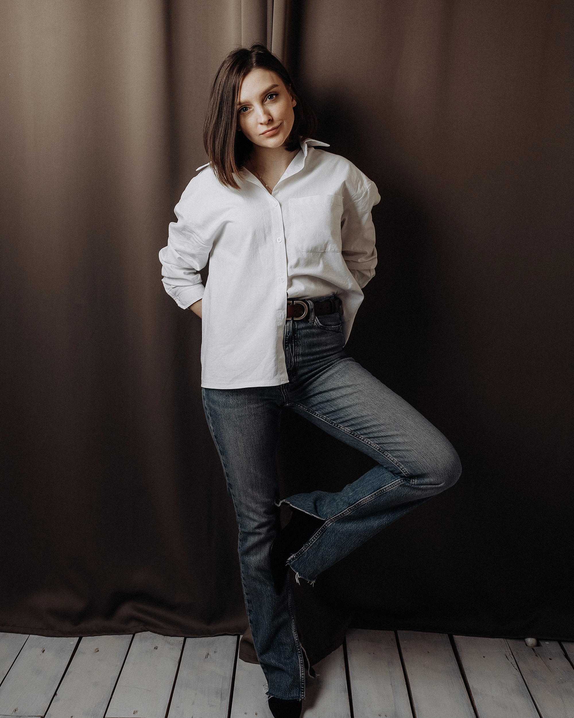 Катя. Фотограф в Кумертау Уфа Мелеуз Салават Александра Сапрыкина