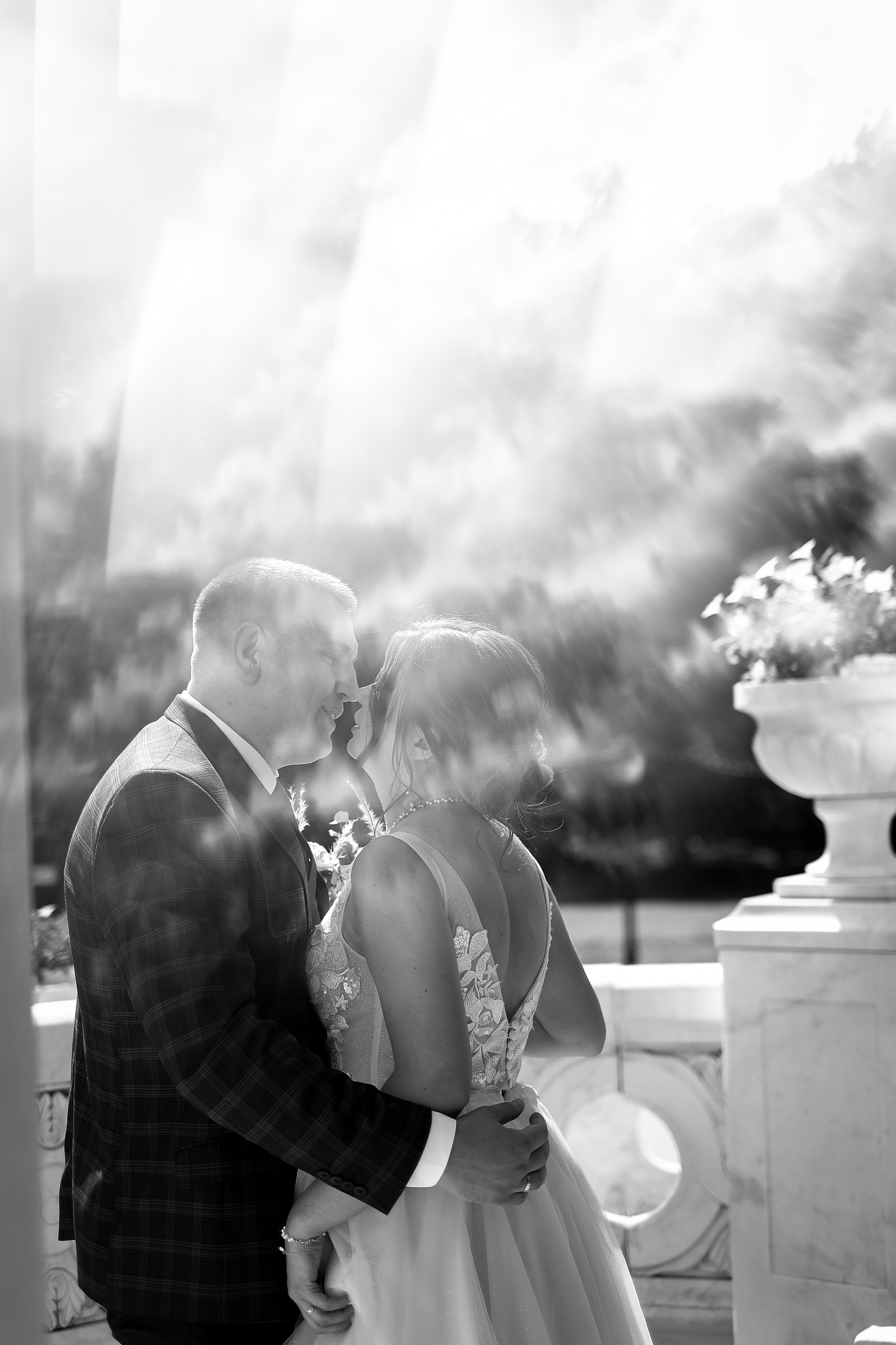 Алина и Александр