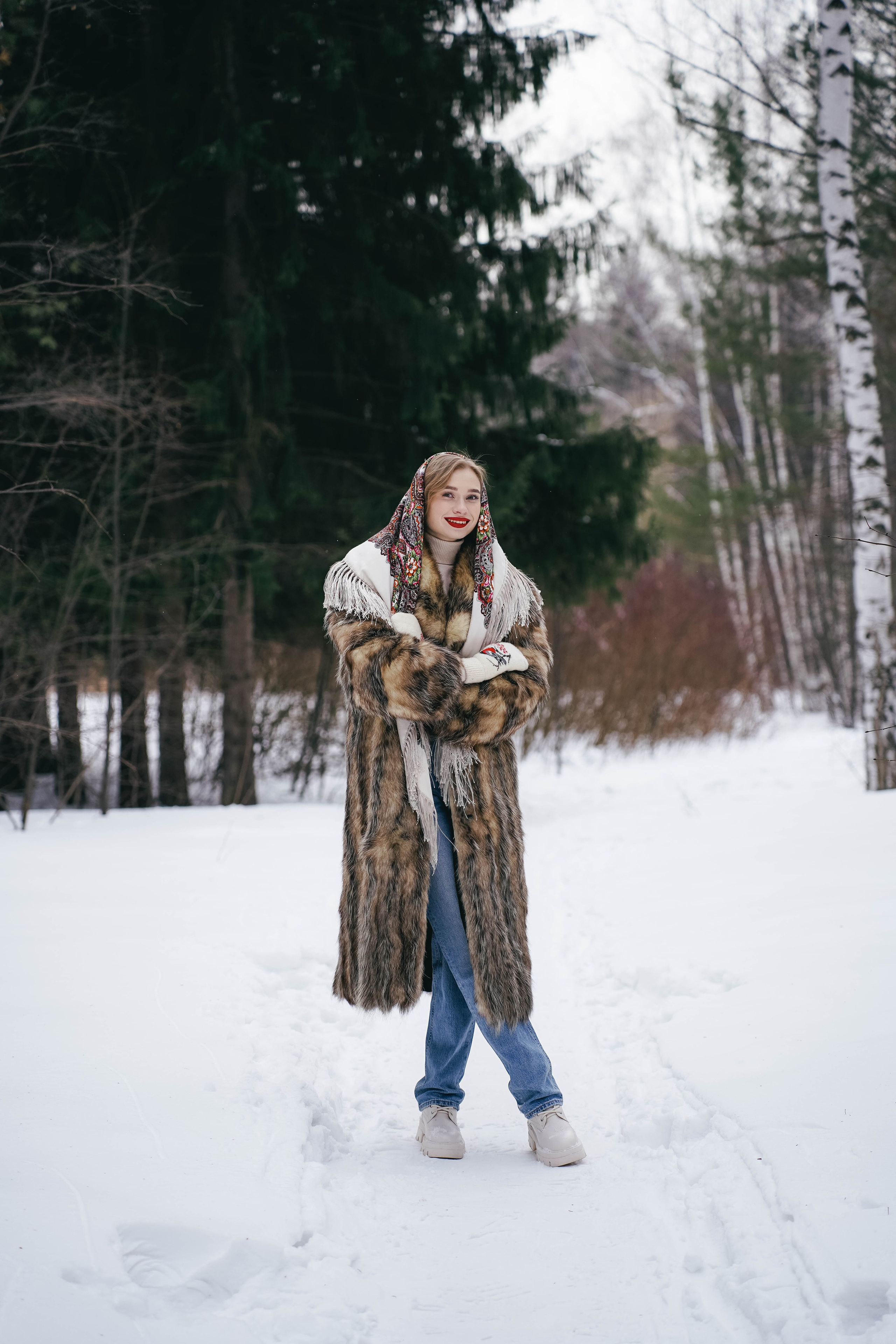 Наталья. Фотограф Новосибирск | Купавцева Алёна