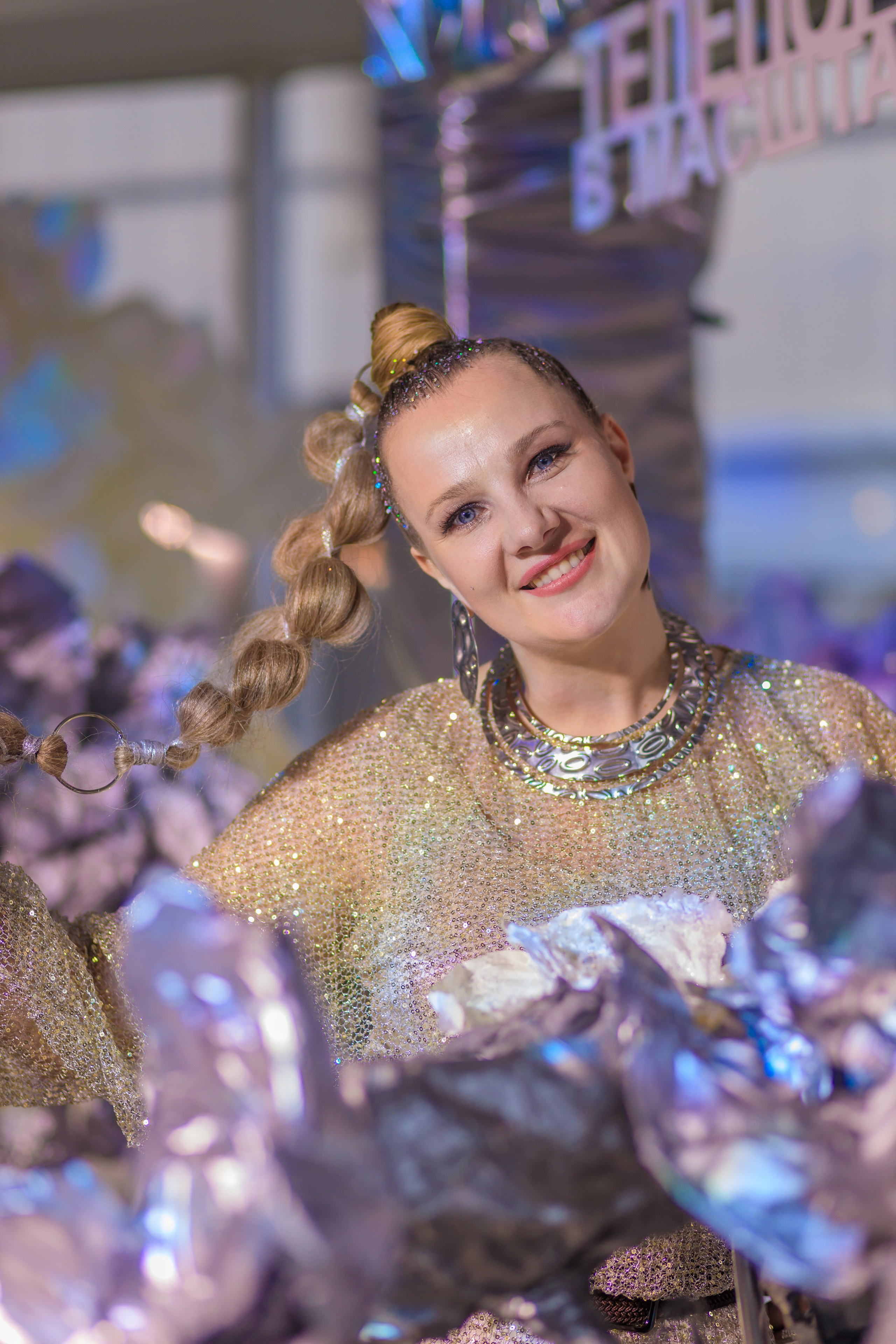 COSMO тренинг-шоу «Зажги свою звезду». Фотограф и видеограф в Ставрополе Инна Попова