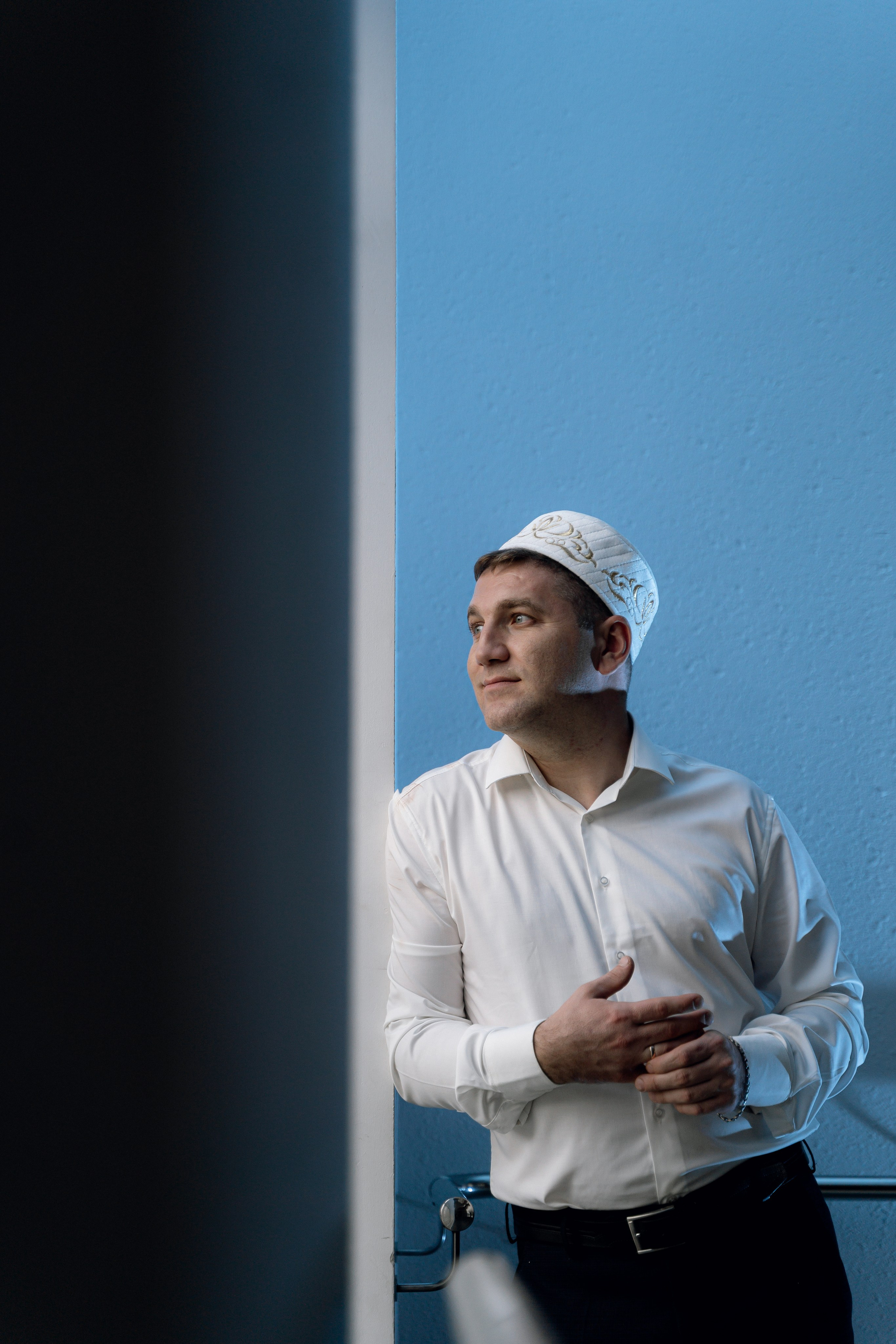 Алмаз & Екатерина. Свадебный фотограф в Казани