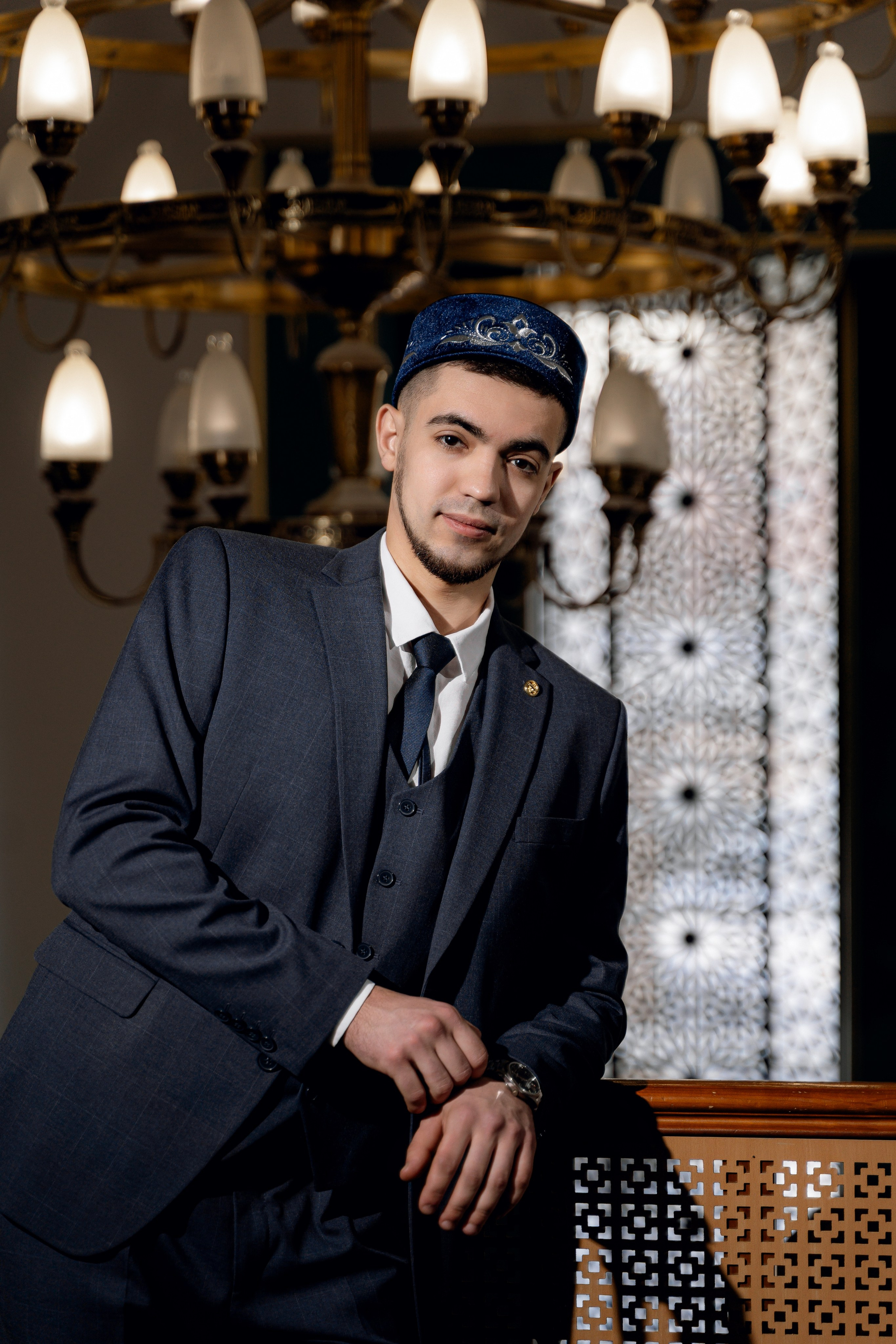 Разиль & Лейсан (Гаиля). RAMIL SAFIULLIN