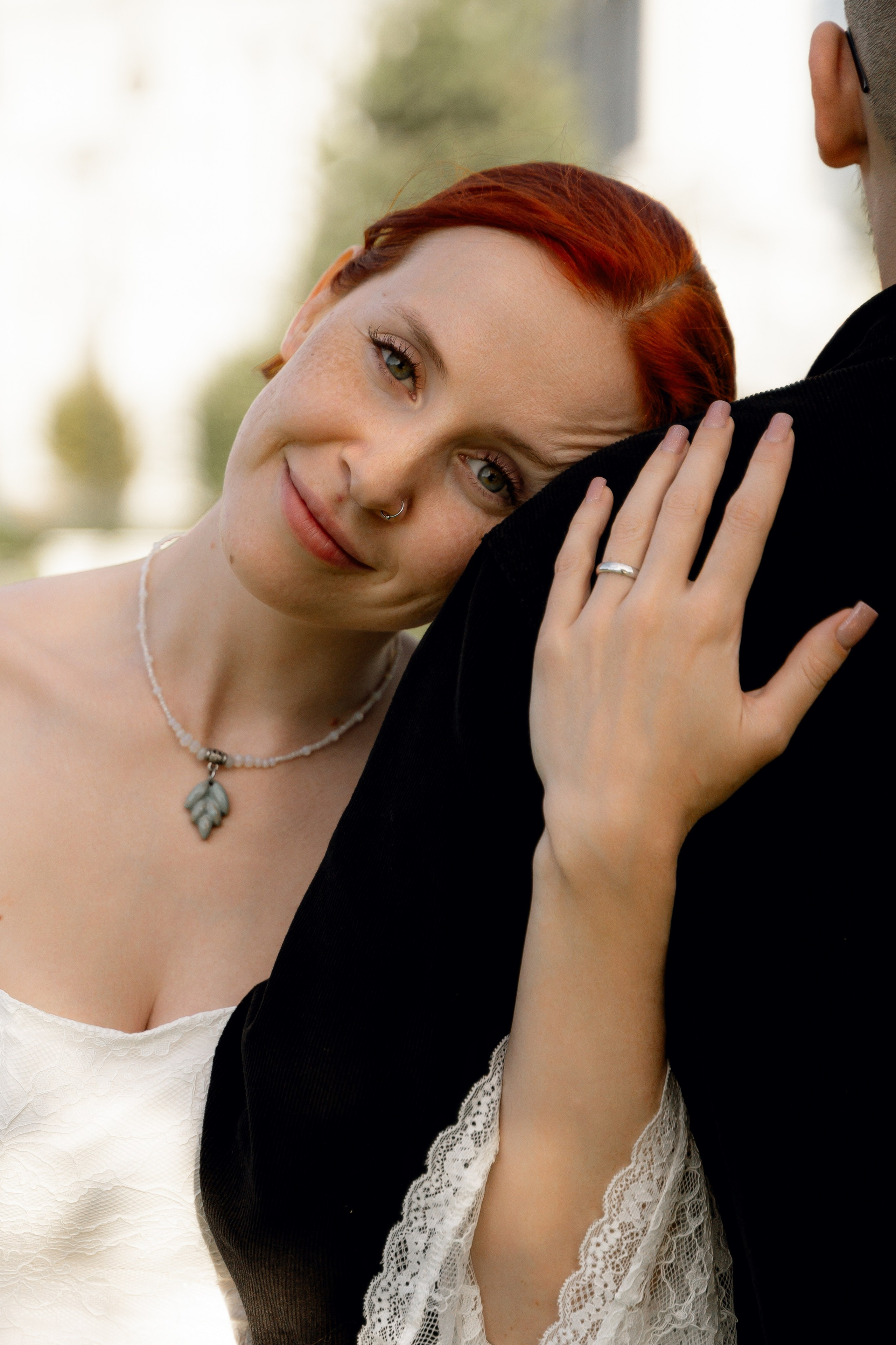 Виталий & Анастасия. Свадебный фотограф в Казани