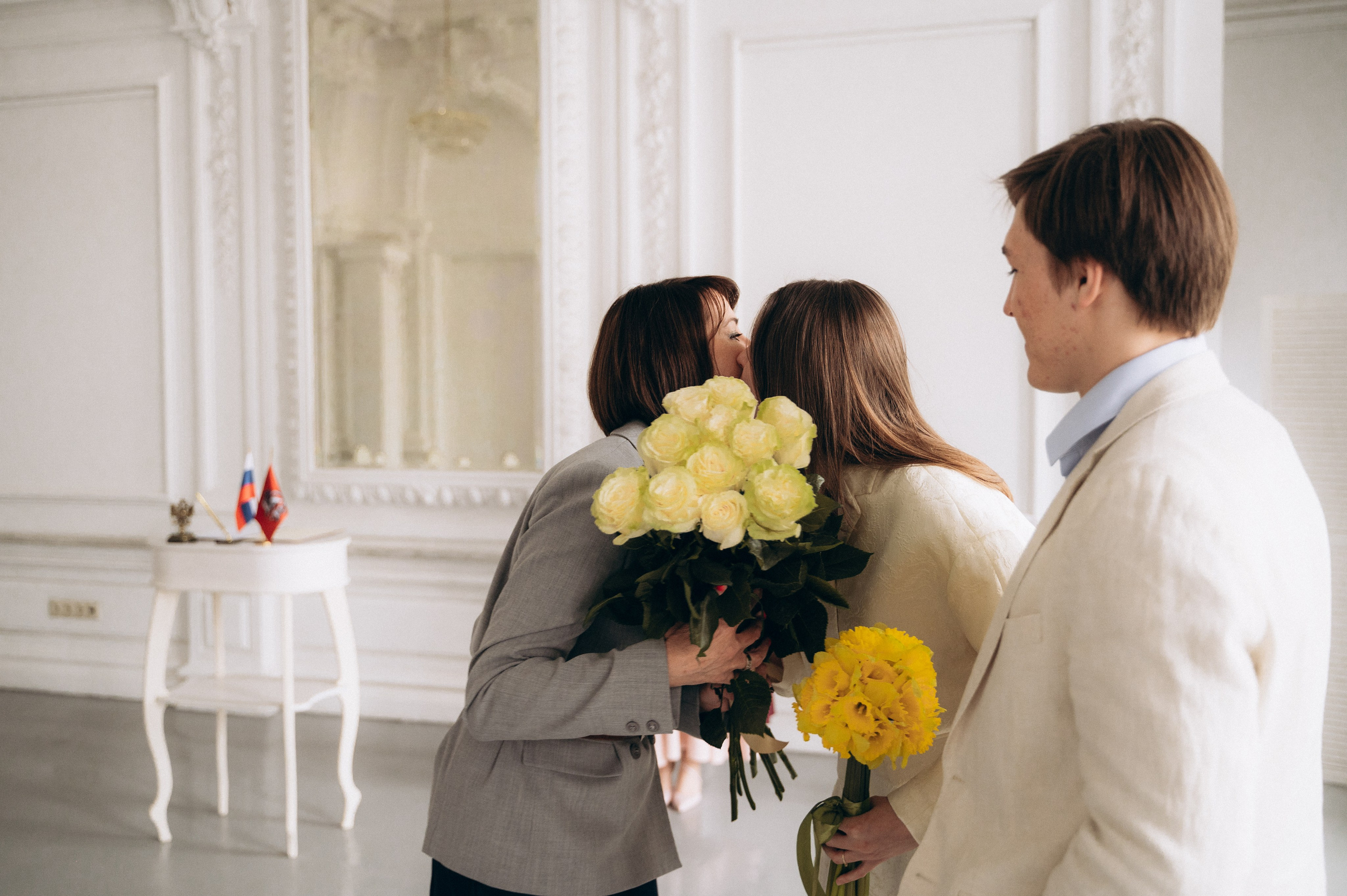 Даша & Андрей 26. Фотограф Москва — Мытищи — Владимир