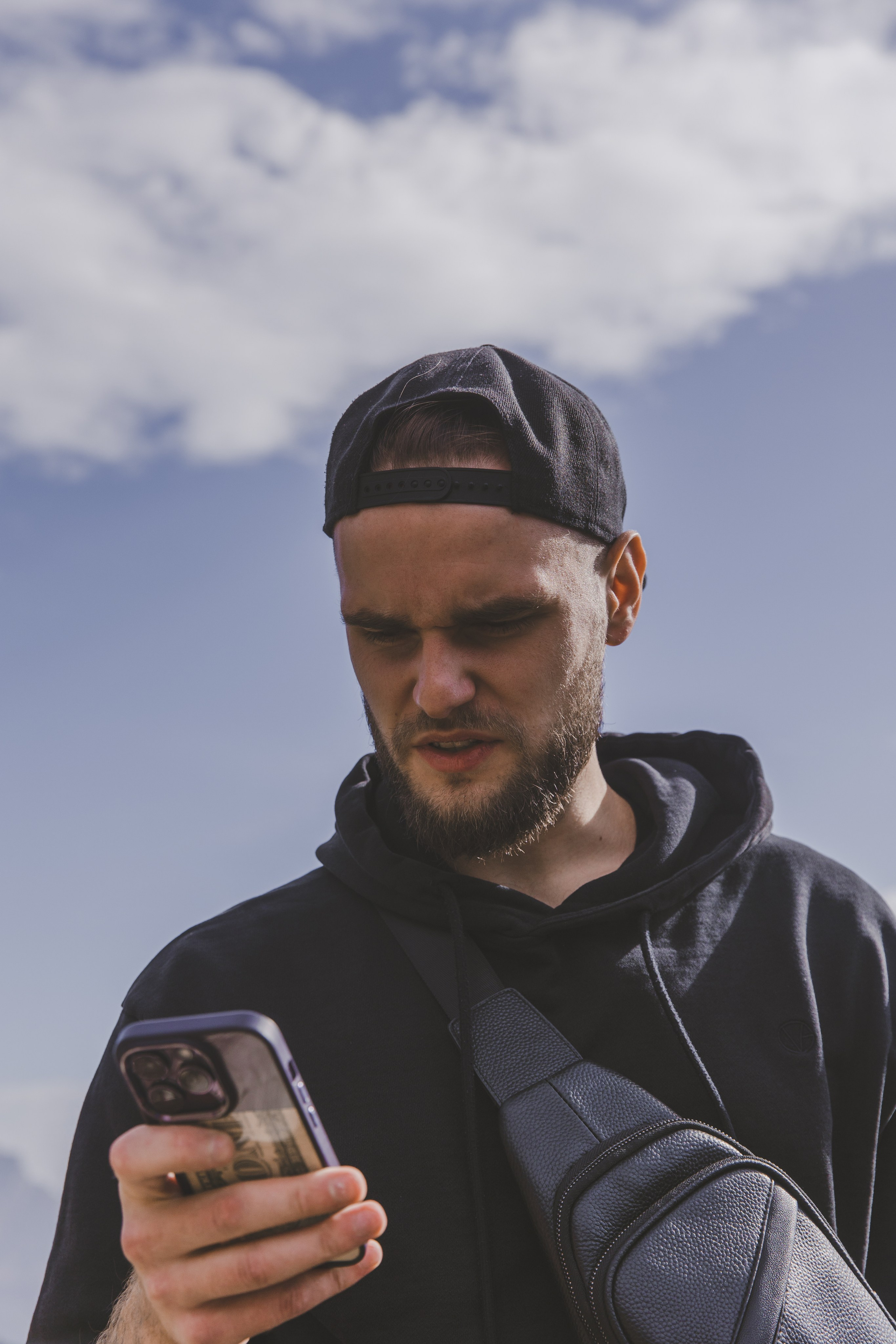 Осетия. Мастерская для создания имиджа от BenSami в Санкт-Петербурге и Москве