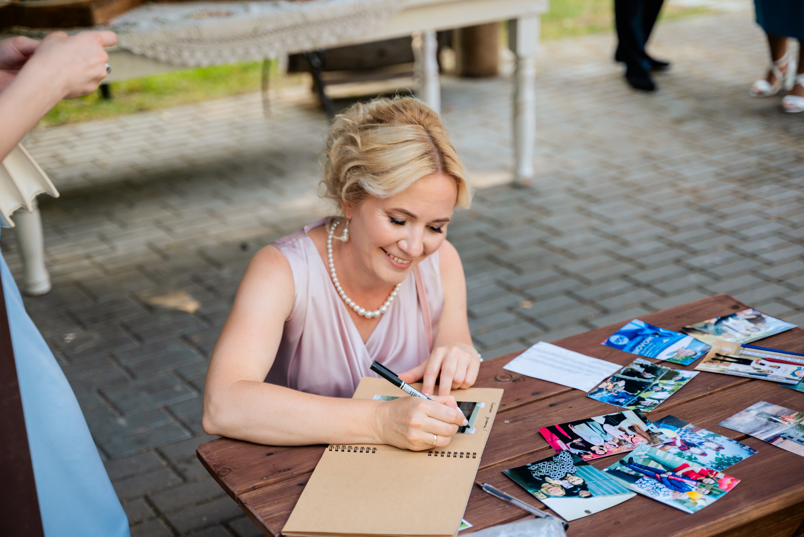 Алина и Николай. Июль 2024. Свадебный фотограф в городе Минск Крохмалюк Анна