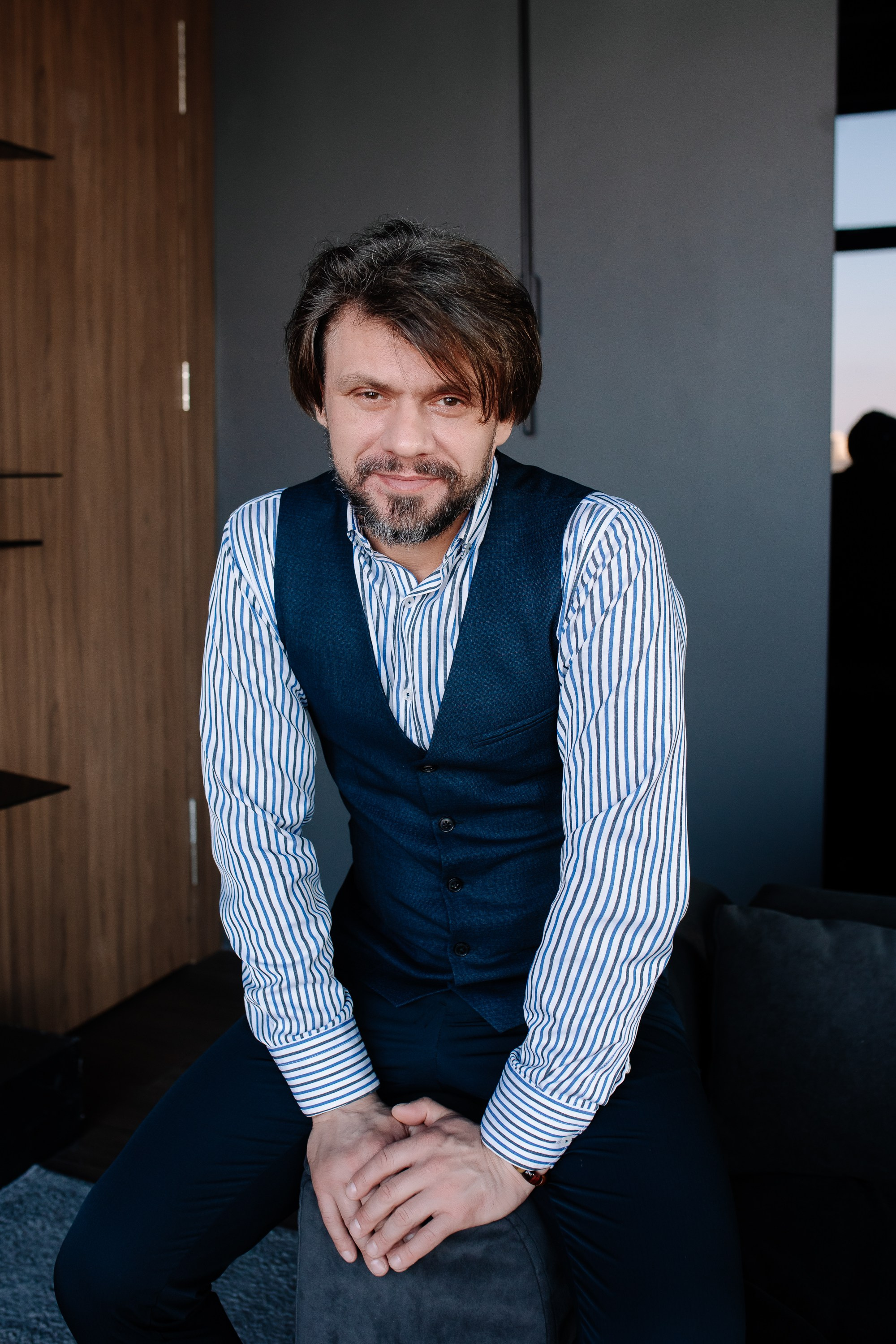 EVGENYI. Фотограф в Санкт-Петербурге