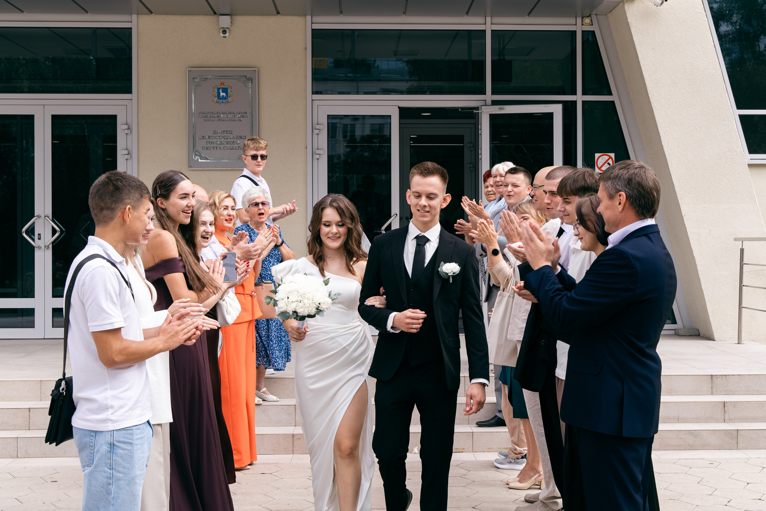 Антон и Екатерина. Антон Исаев — Фотограф-видеограф в Самаре