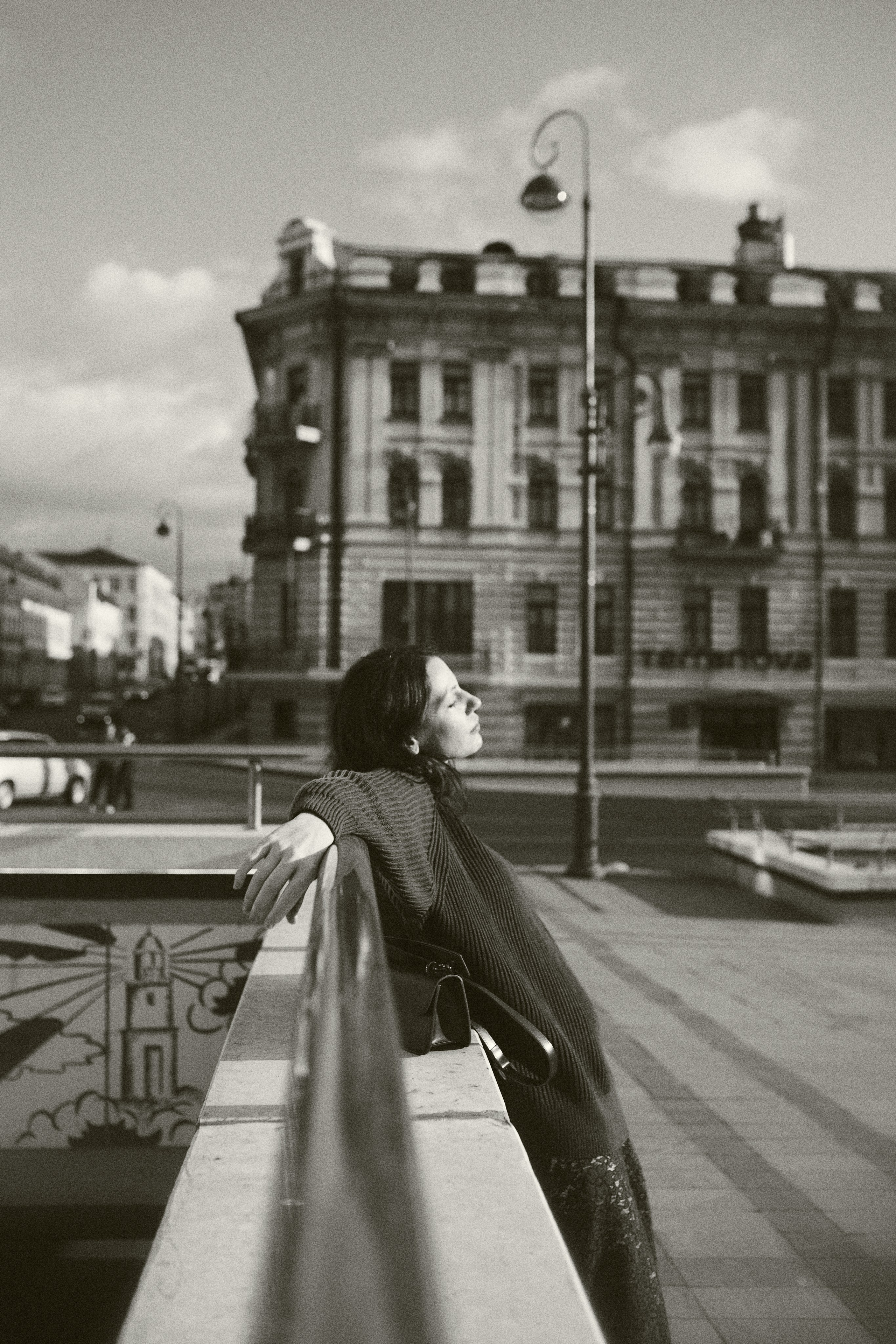 Екатерина. Фотограф Ионова Анастасия, г Владивосток
