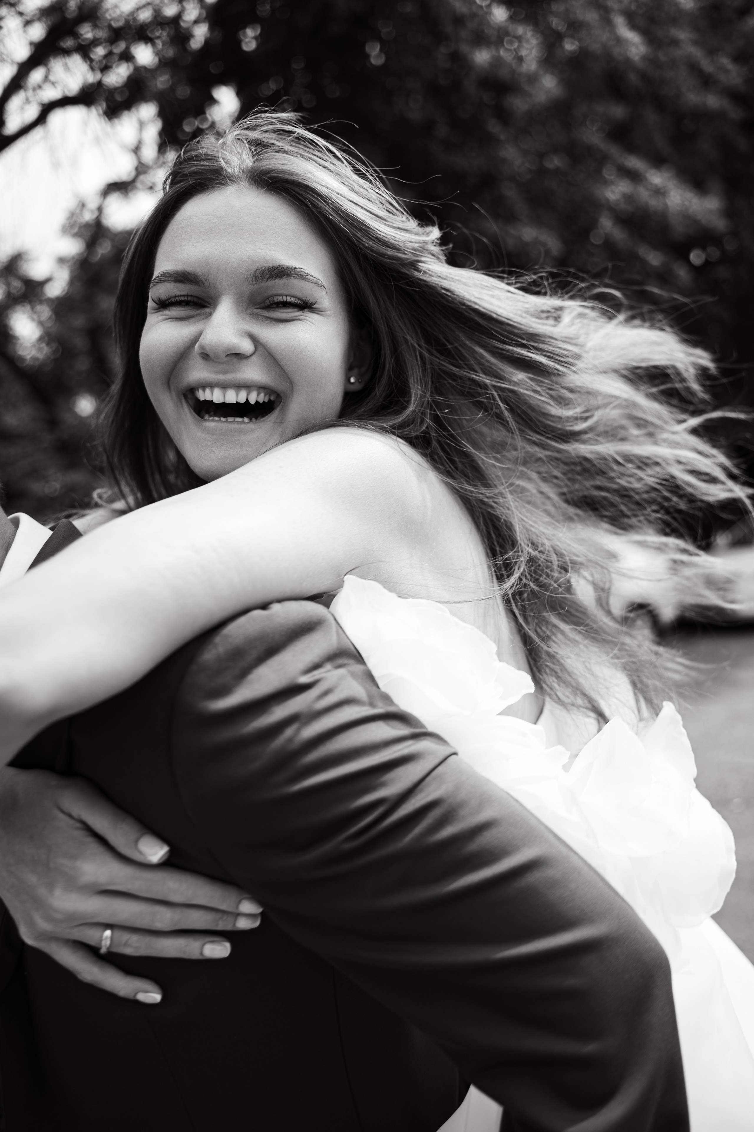 Оля и Айдар. Игорь Ефремов — свадебный и портретный фотограф в Ульяновске