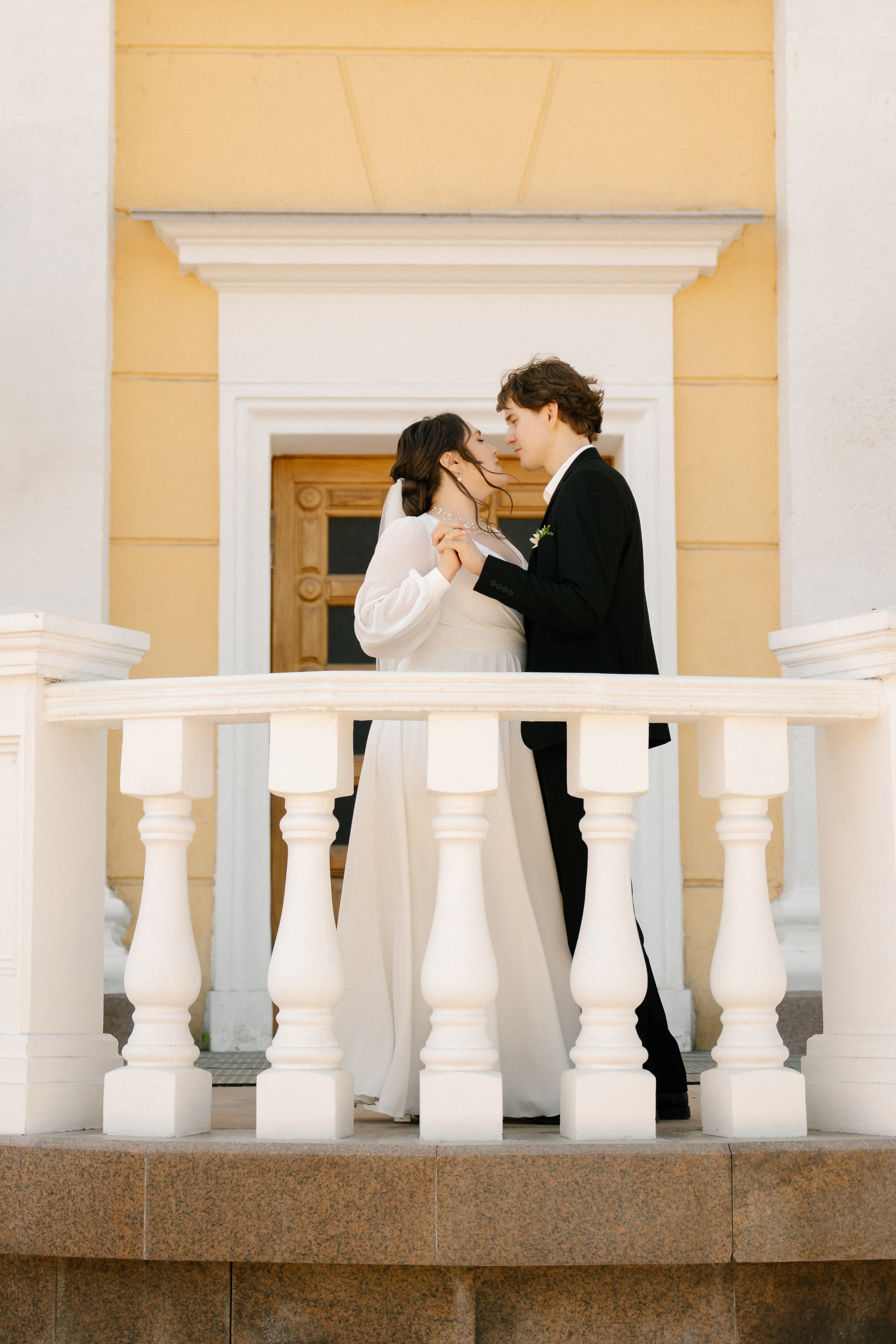 Валерия и Владислав. Ульяна Ремезова | Фотограф | Челябинск