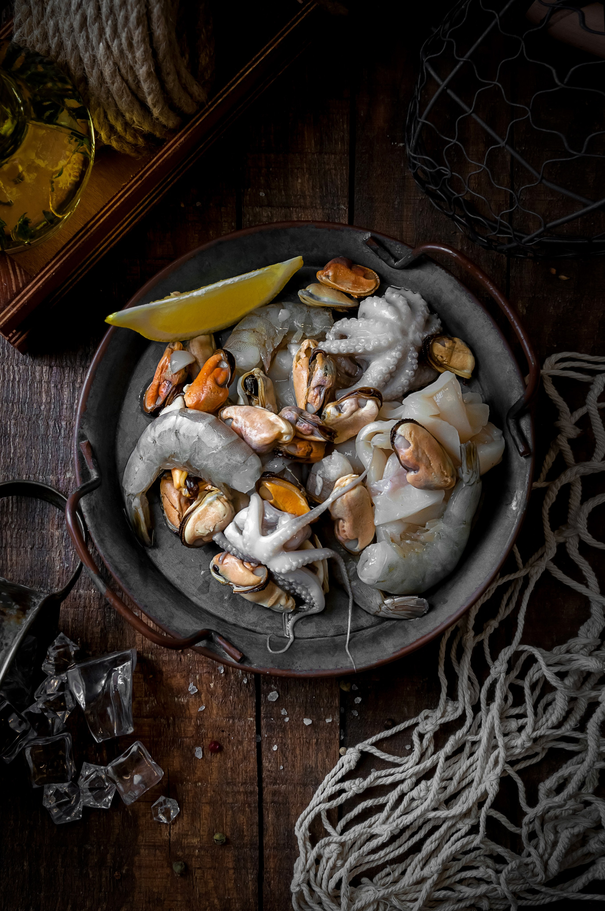 Foodphoto. Рекламный, предметный и фудфотограф г. Иркутск