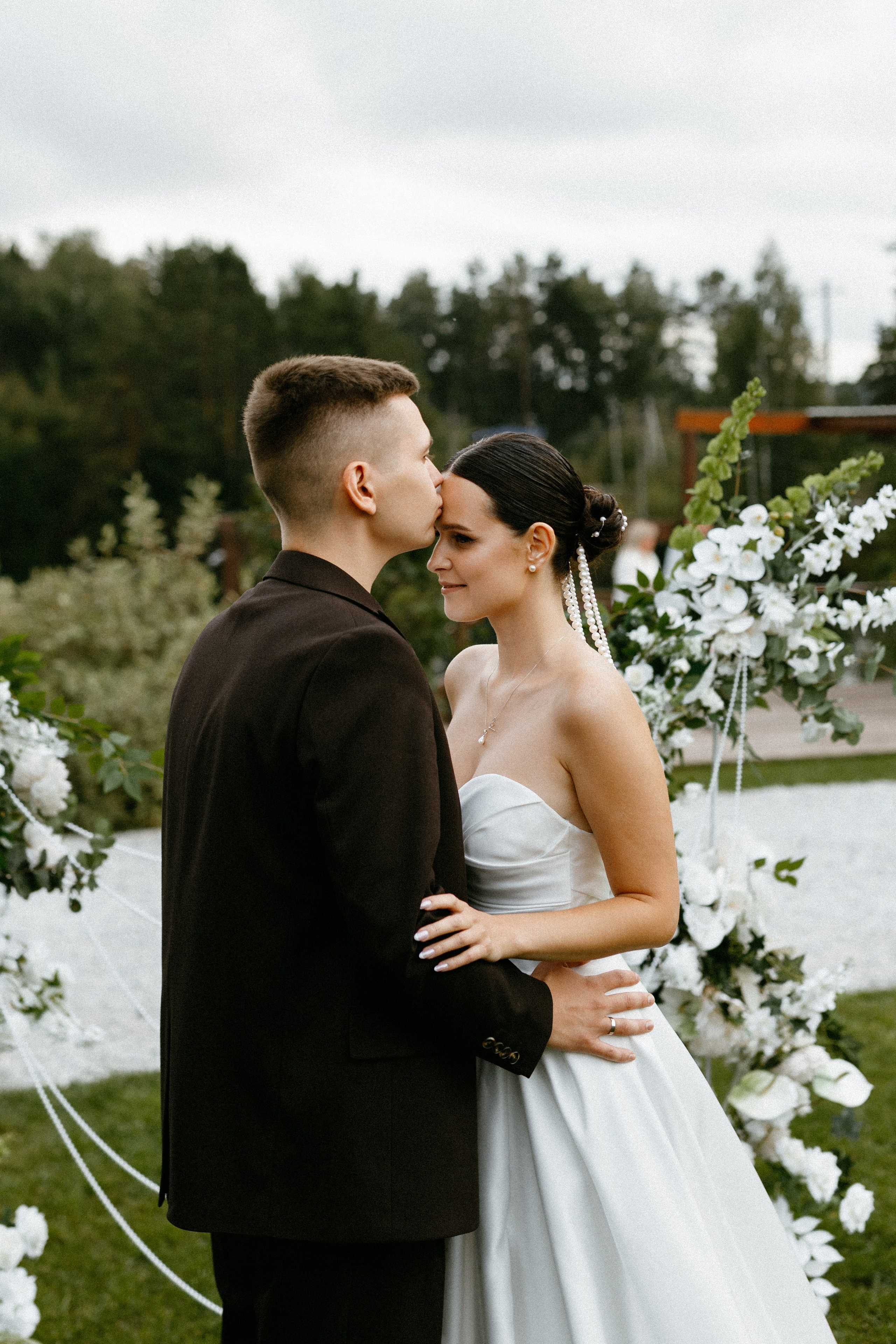 Евгений и Анна. SunVoda. Свадебный фотограф Балчугова Мария Екатеринбург