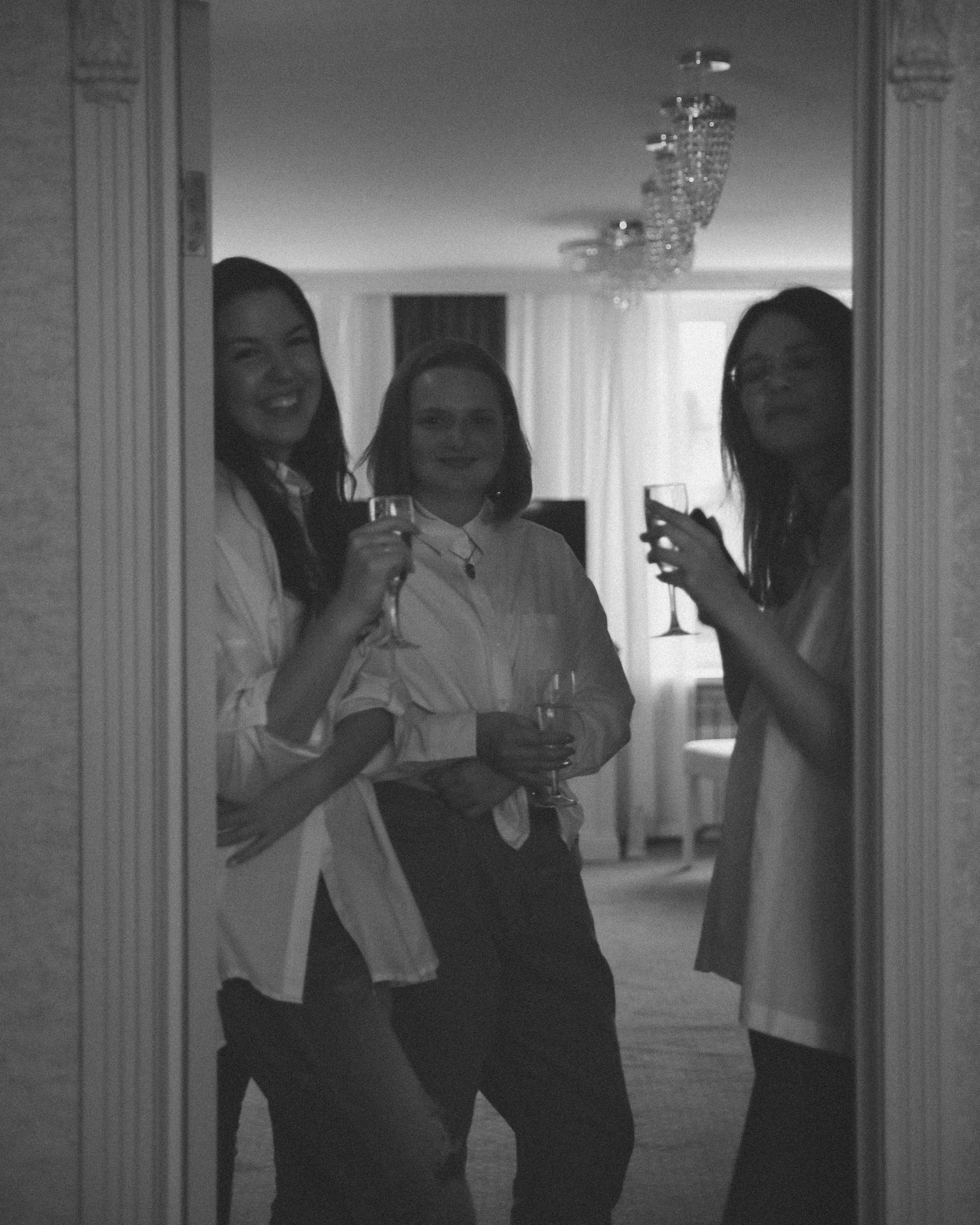 Свадебные серии. Портфолио